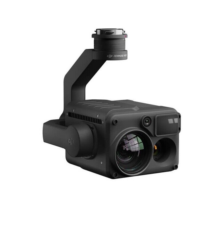 DJI Zenmuse H20T (Refurbished)