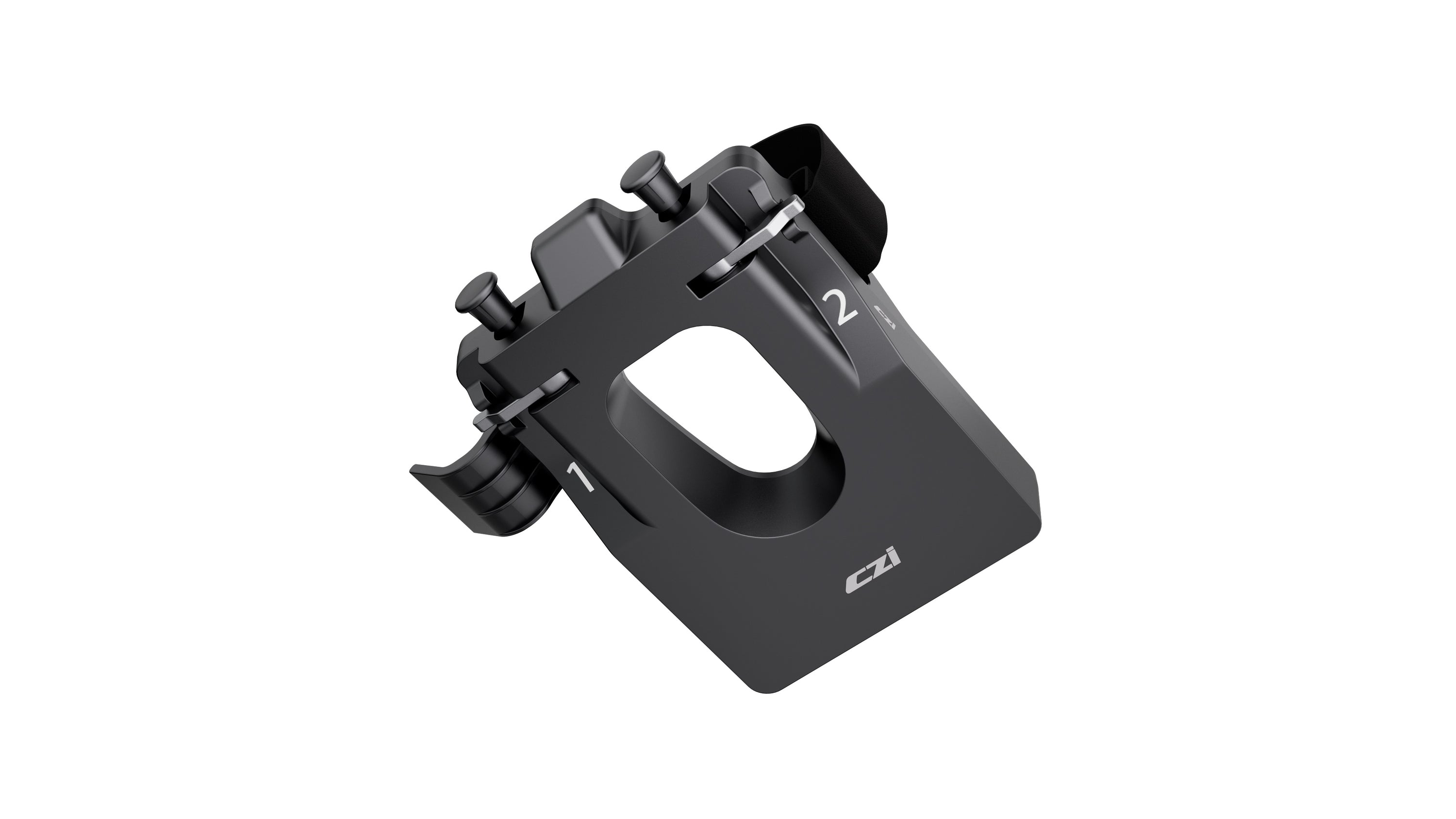 CZI TH2  Throwing Hook