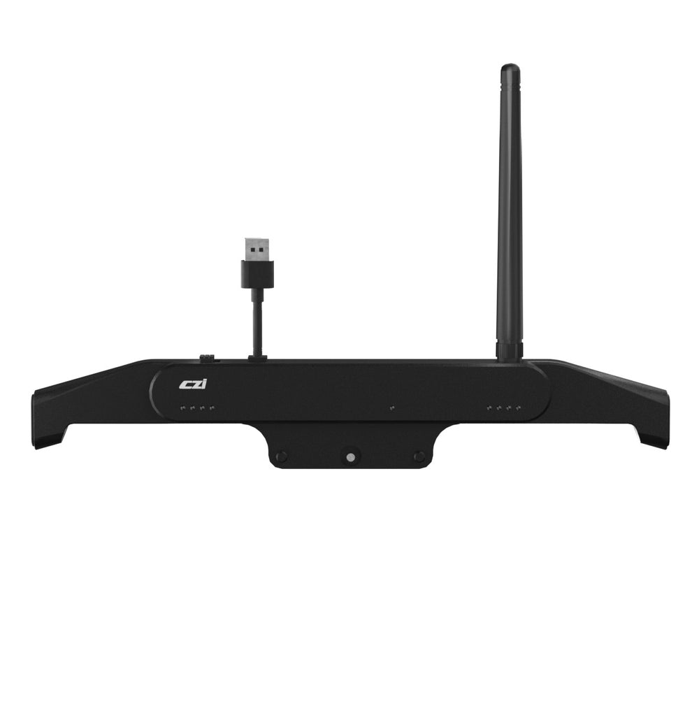 CZI TD40  Material Delivery Dropping Device