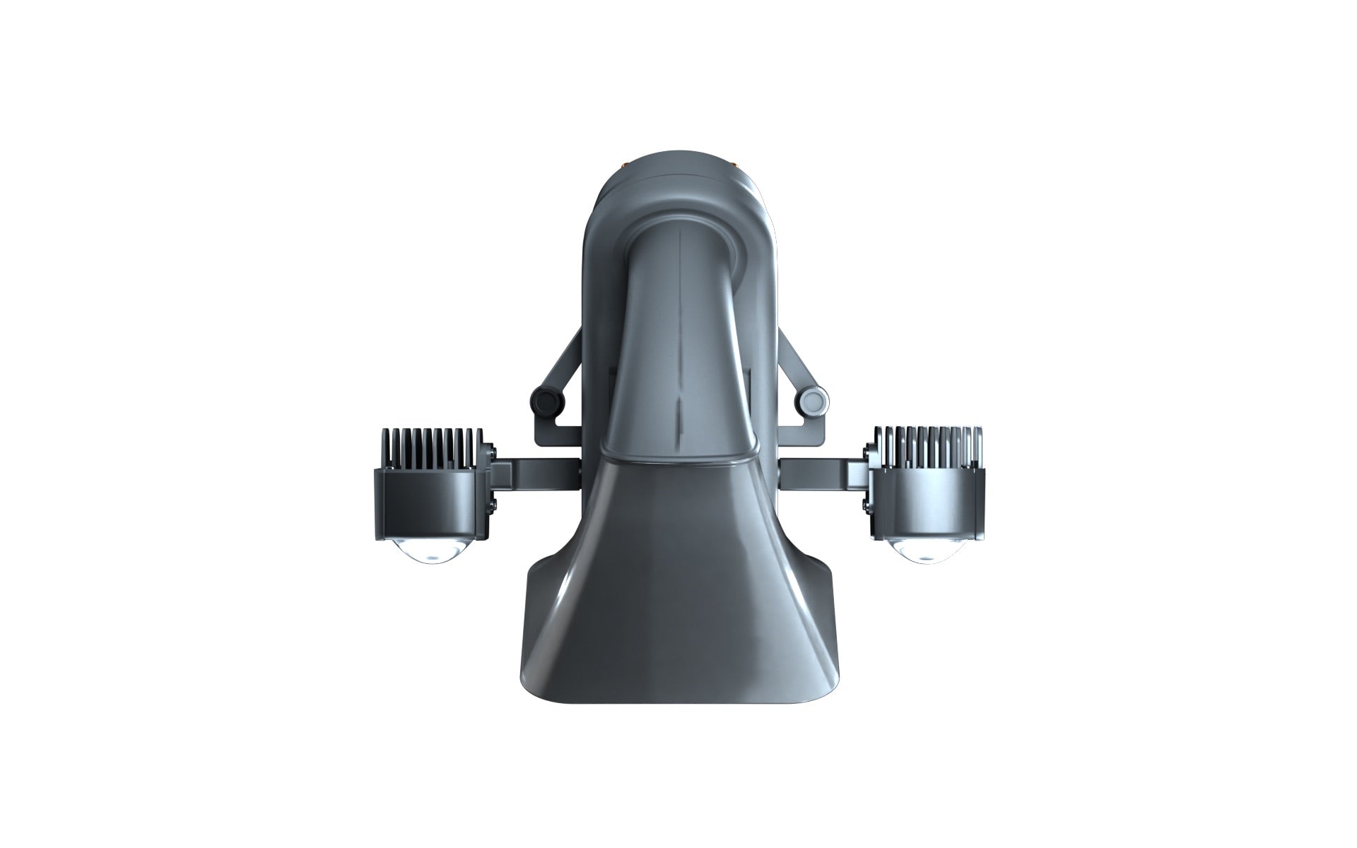 CZI LP20  Searchlight and Broadcasting System