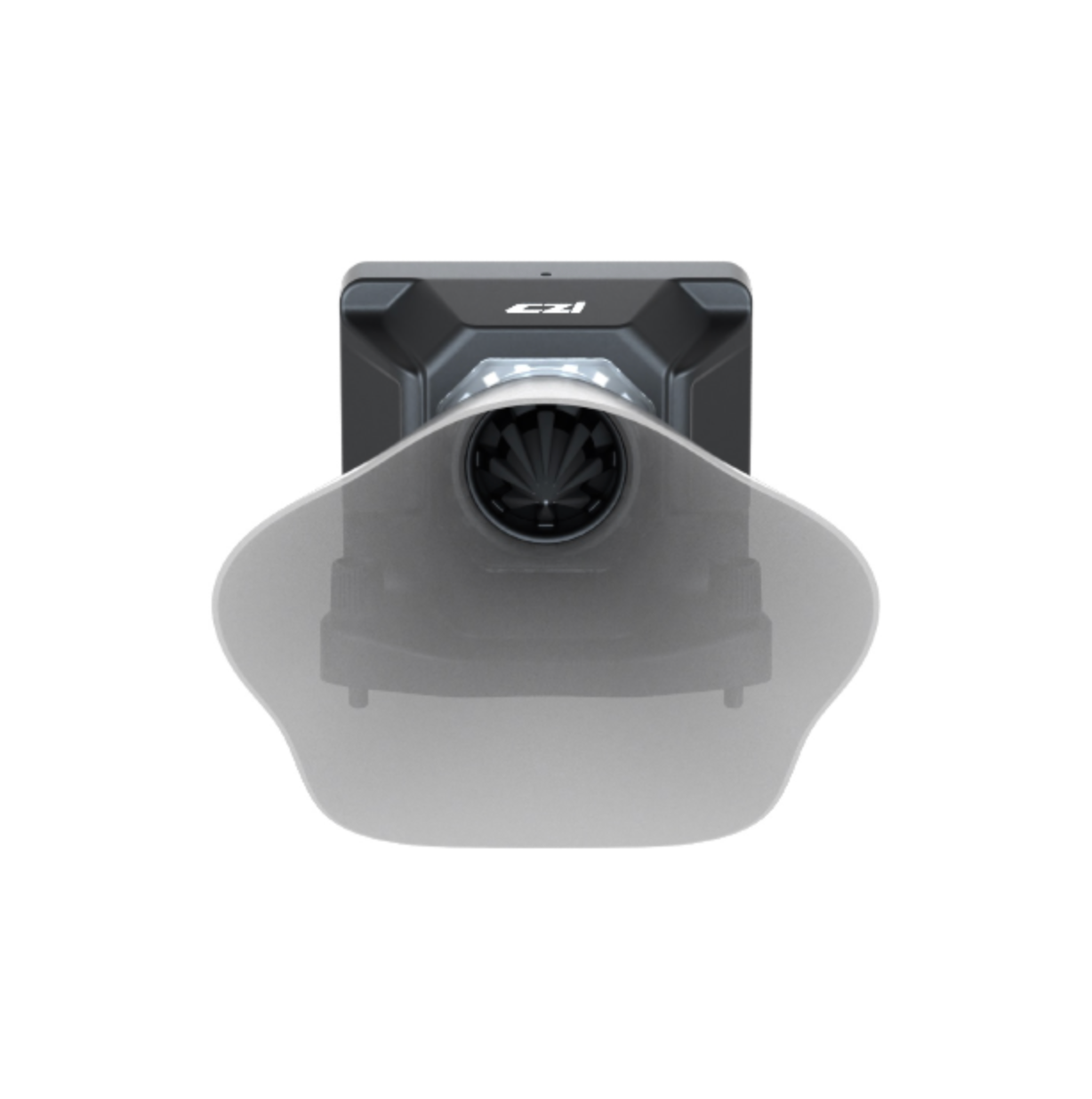 CZI MP120  Broadcasting light