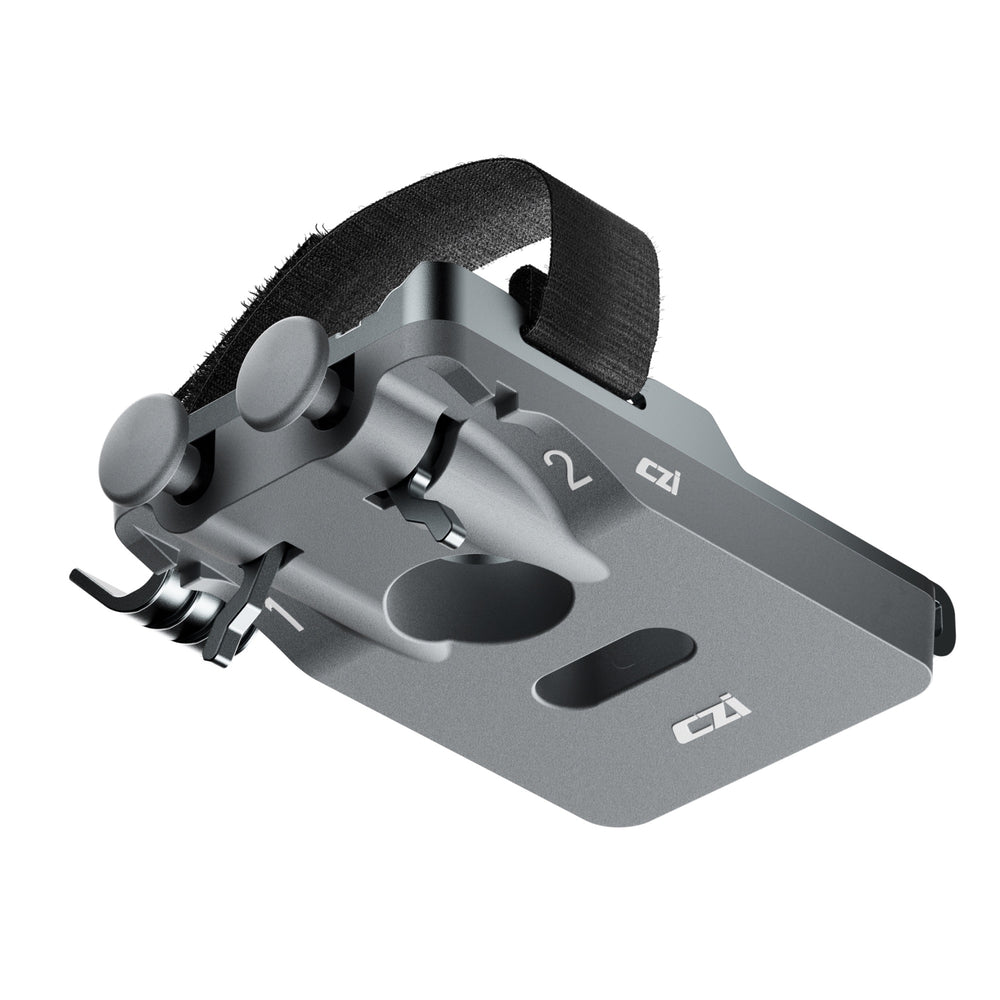 CZI TH1  Throwing Hook