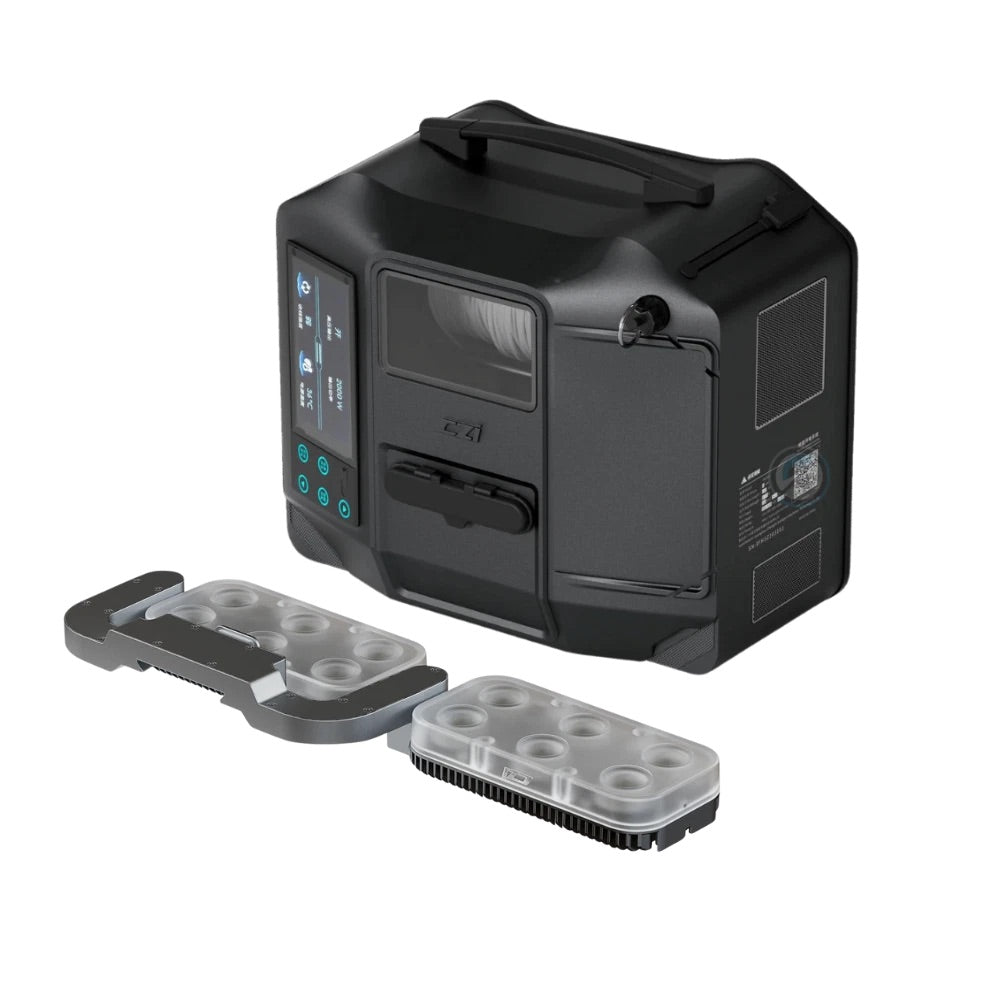 CZI TK3 M30  Tethered Power System