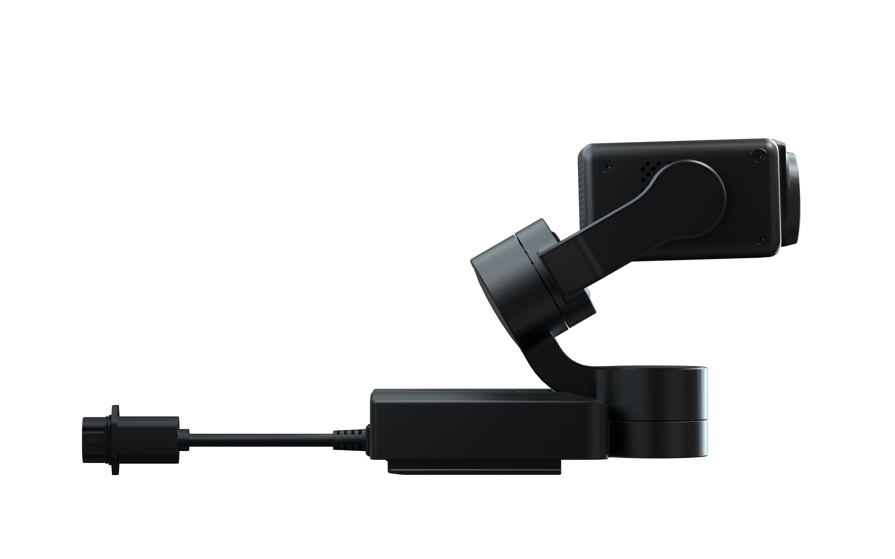 CZI IR3  Infrared Zoom Spotlight
