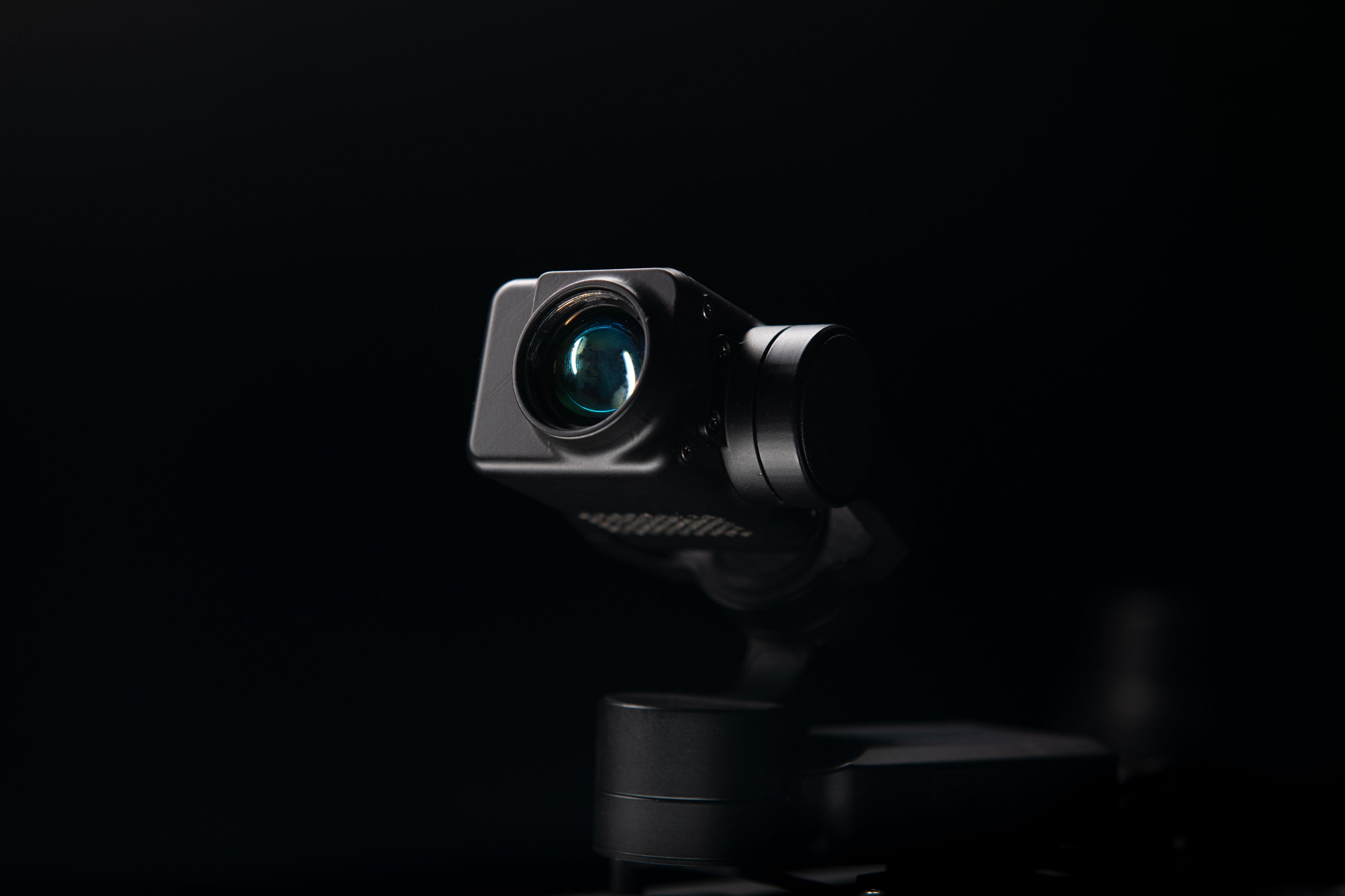CZI IR3  Infrared Zoom Spotlight