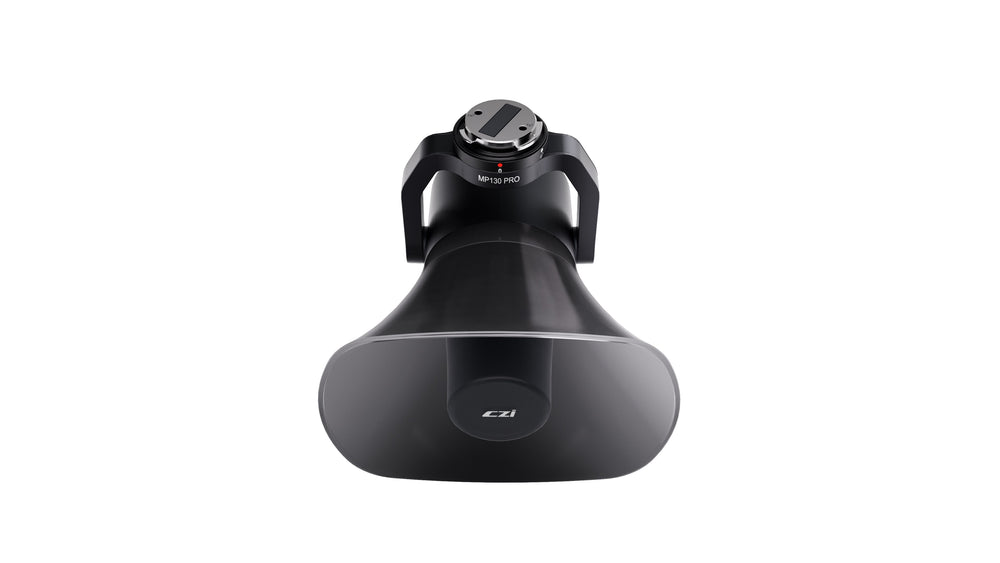 CZI MP130 PRO  Digital Voice Broadcasting System