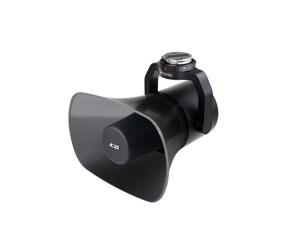 CZI MP130 PRO  Digital Voice Broadcasting System