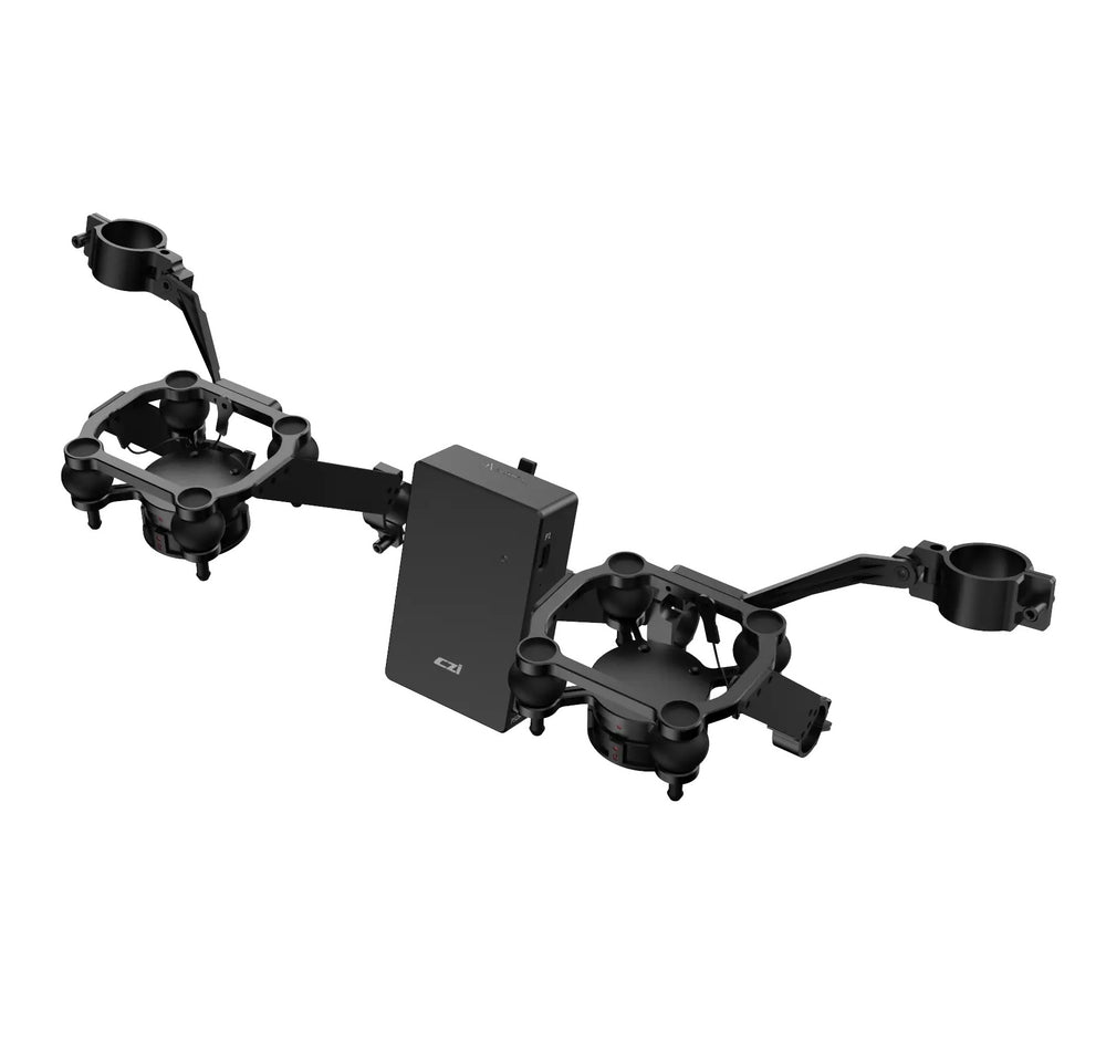 CZI FS32  Payload set