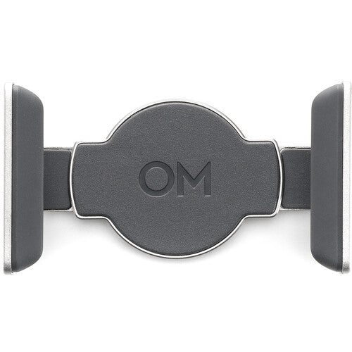 DJI OM 7 Series Magnetic Phone Clamp – Camrise