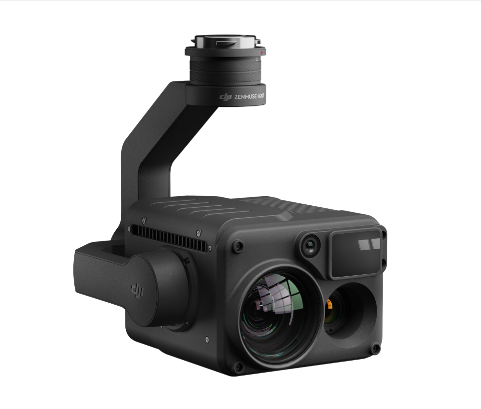 Zenmuse H20T (Open Box)