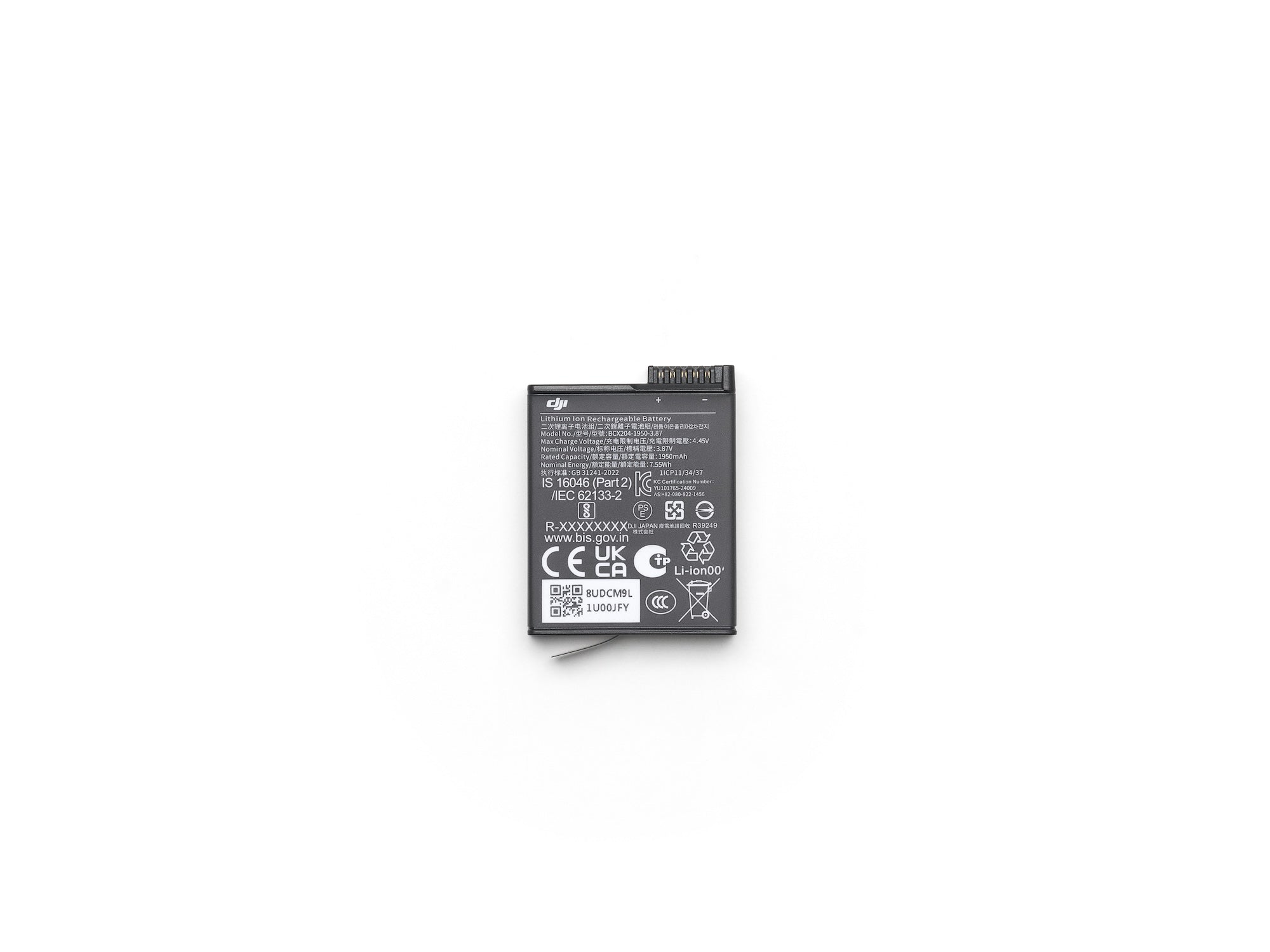 Osmo 360  Standard Combo
