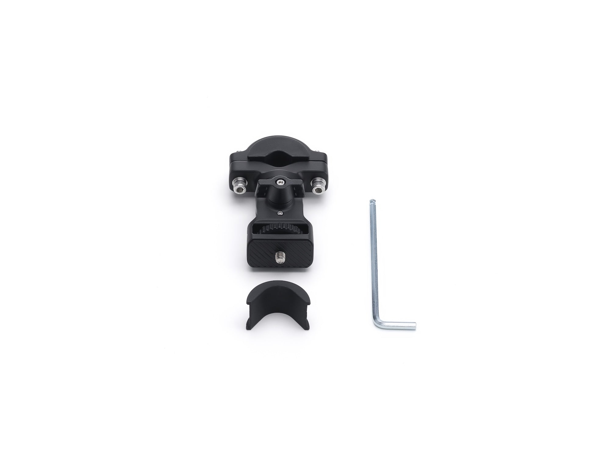 Osmo Motorcycle Heavy-Duty Mount