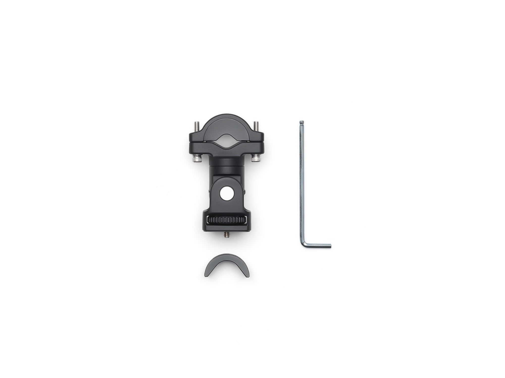 Osmo Motorcycle Heavy-Duty Mount