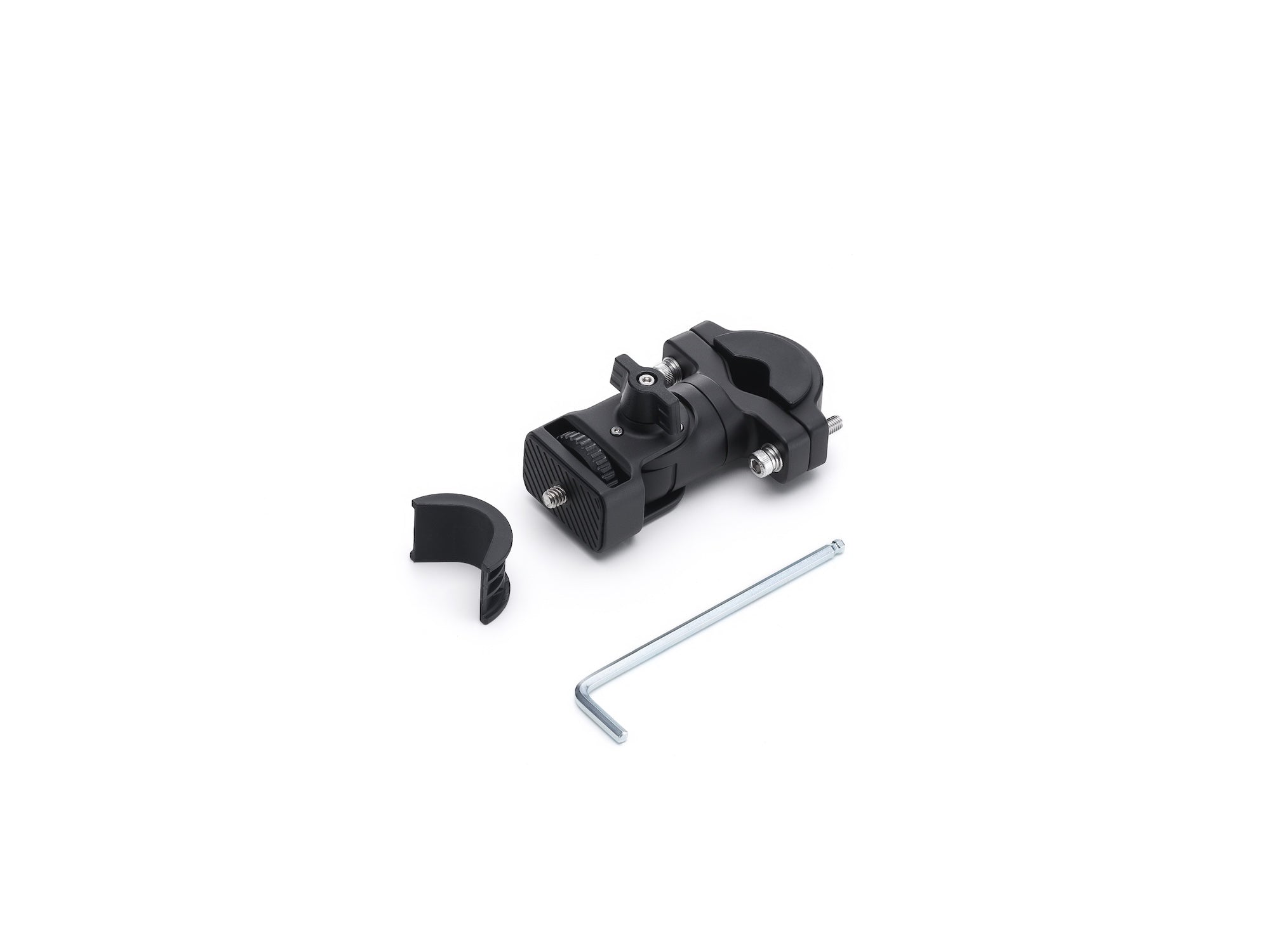 Osmo Motorcycle Heavy-Duty Mount