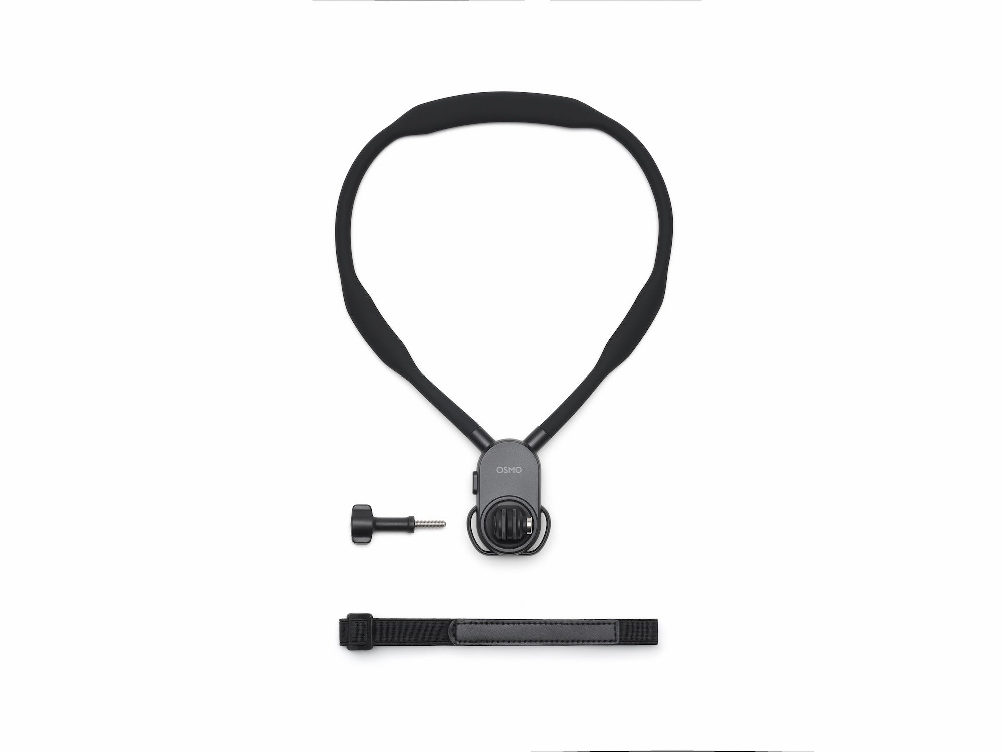 Osmo Hanging Neck Mount Max