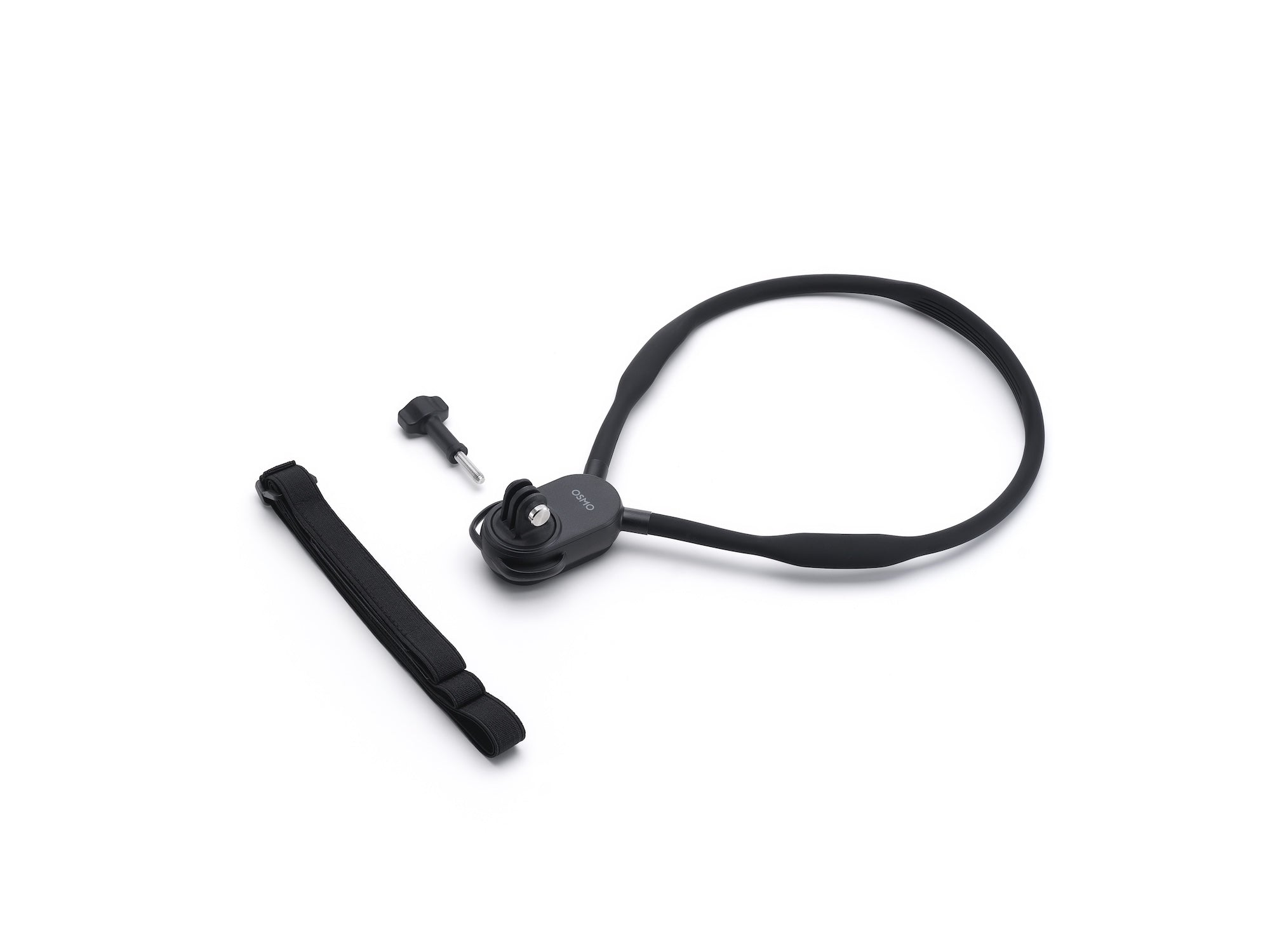 Osmo Hanging Neck Mount Max