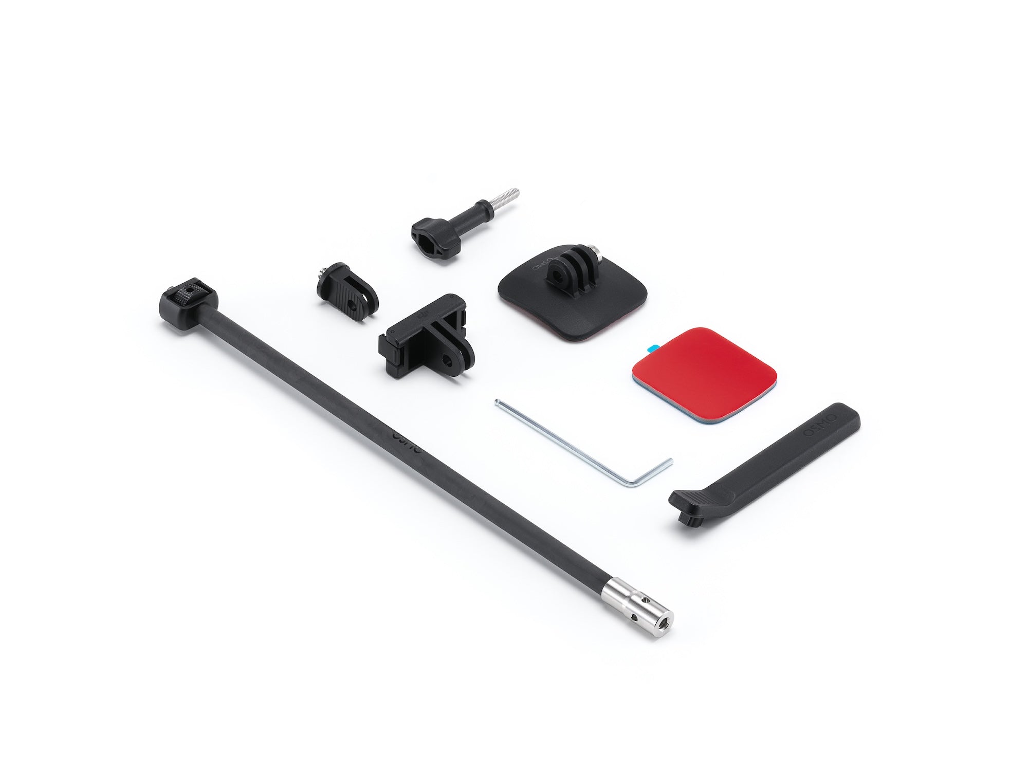 Osmo Third-Person Helmet Mount Kit
