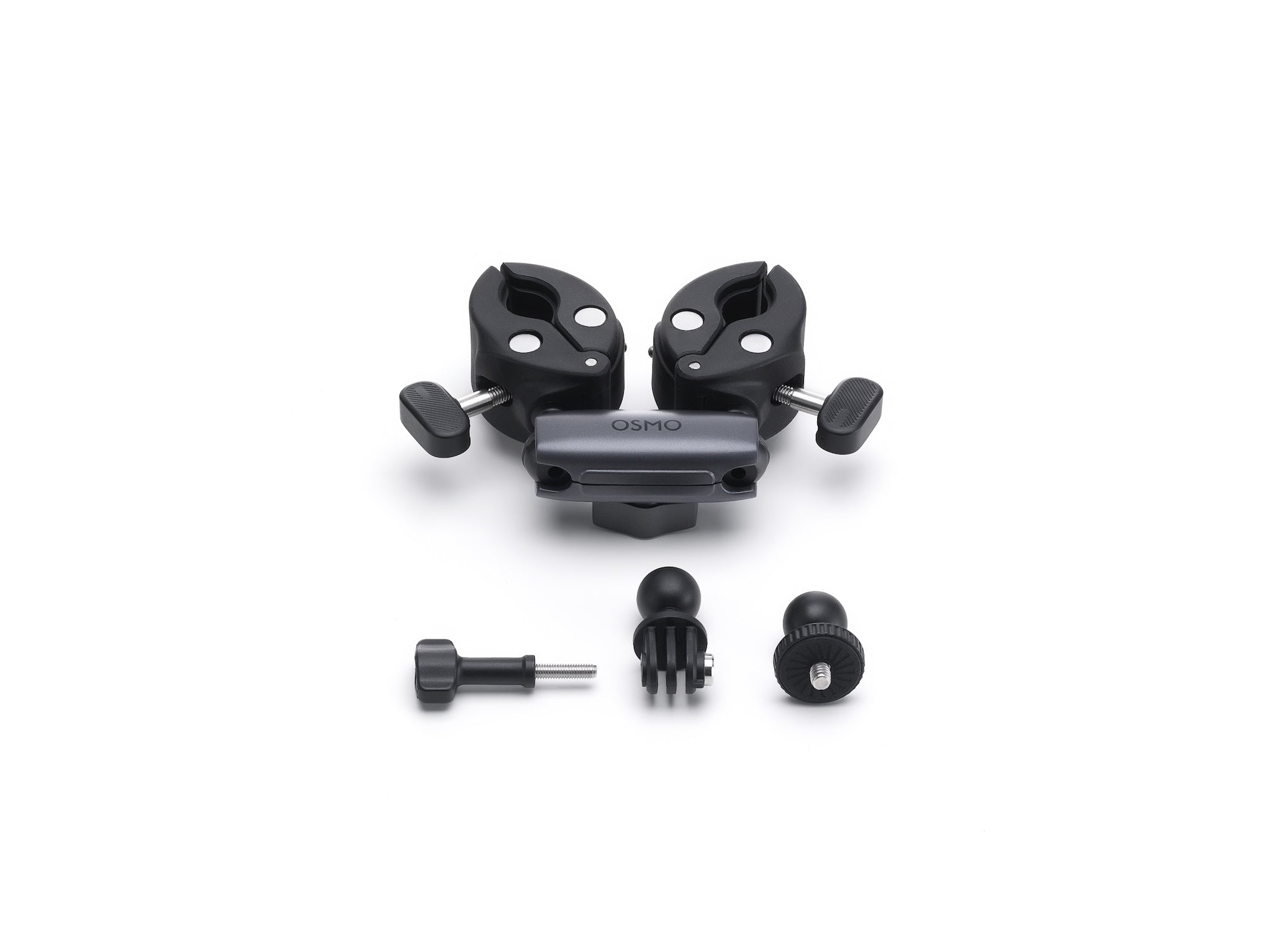 Osmo Dual Heavy-Duty Clamp