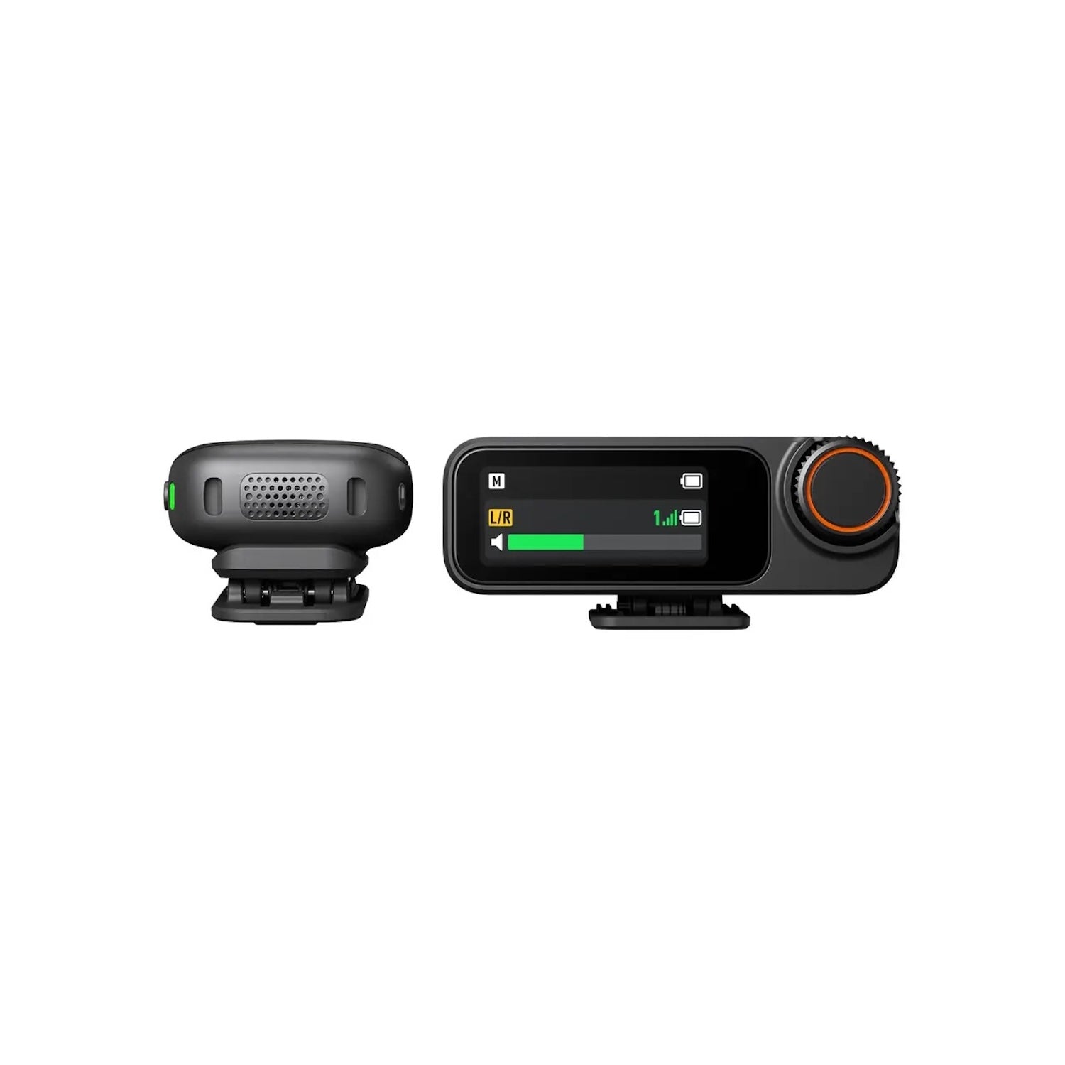 DJI Mic 3 (1 TX + 1 RX) – Camrise