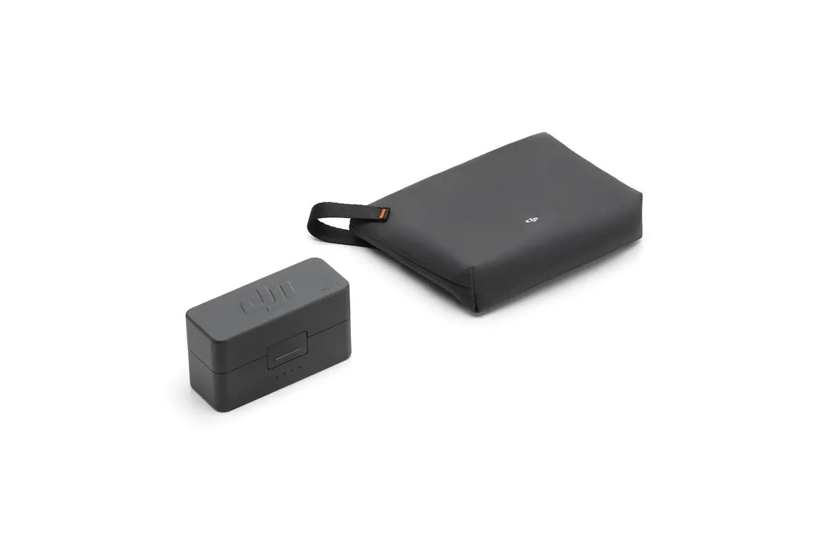 DJI Mic 3 Charging Case