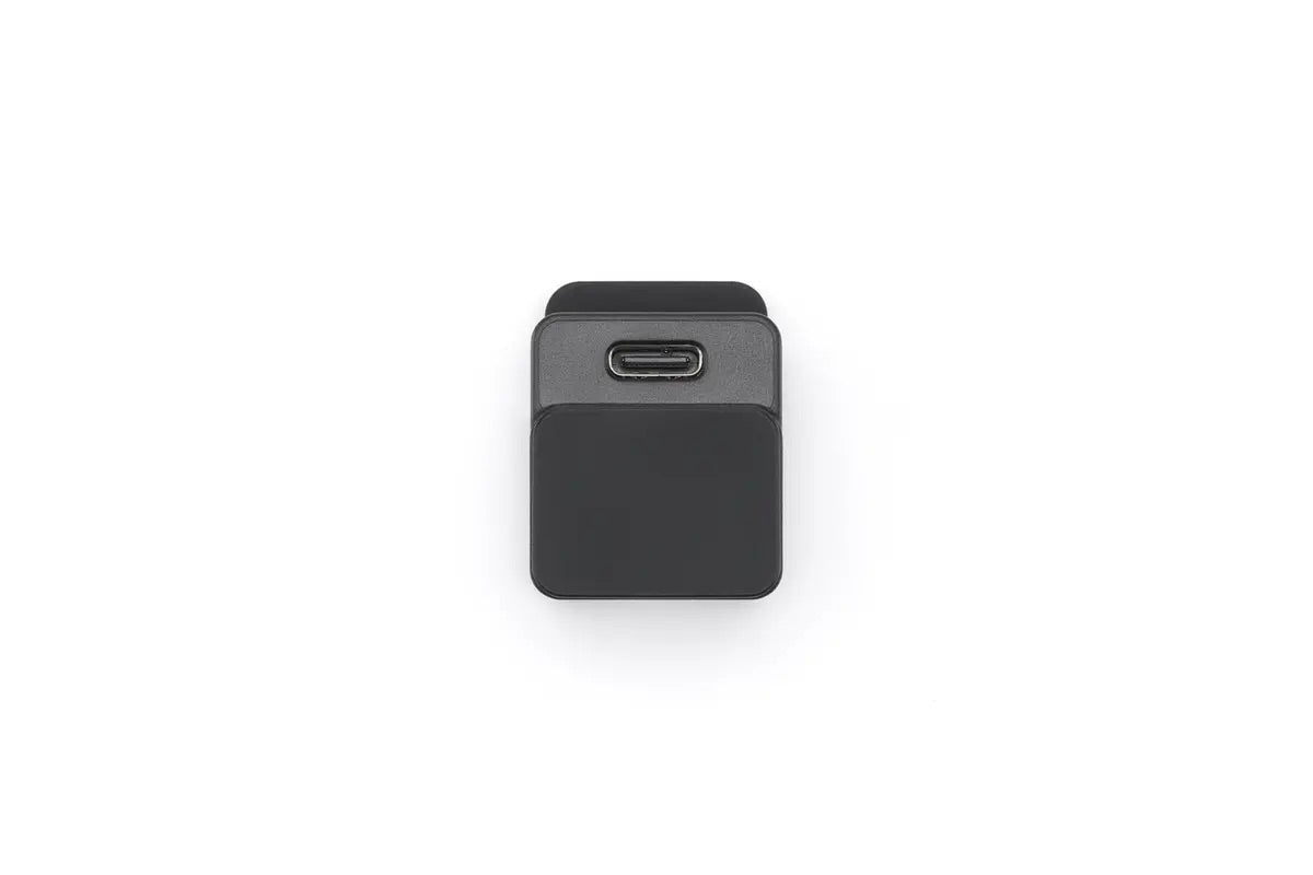 DJI Mic Series Camera Adapter
