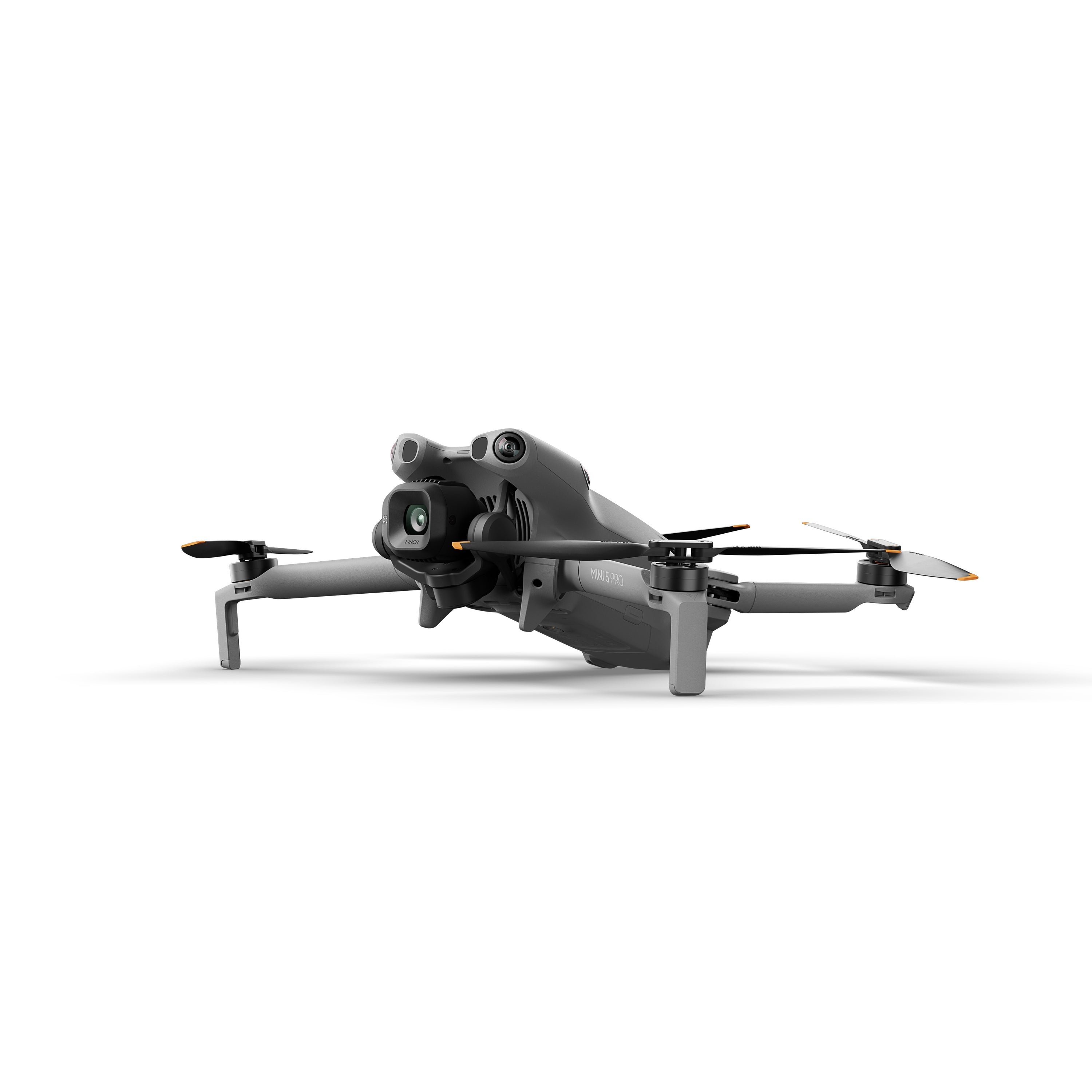 DJI Mini 5 Pro Fly More Combo (DJI RC-N3)(Including 1-Year DJI NYC Care Plan)