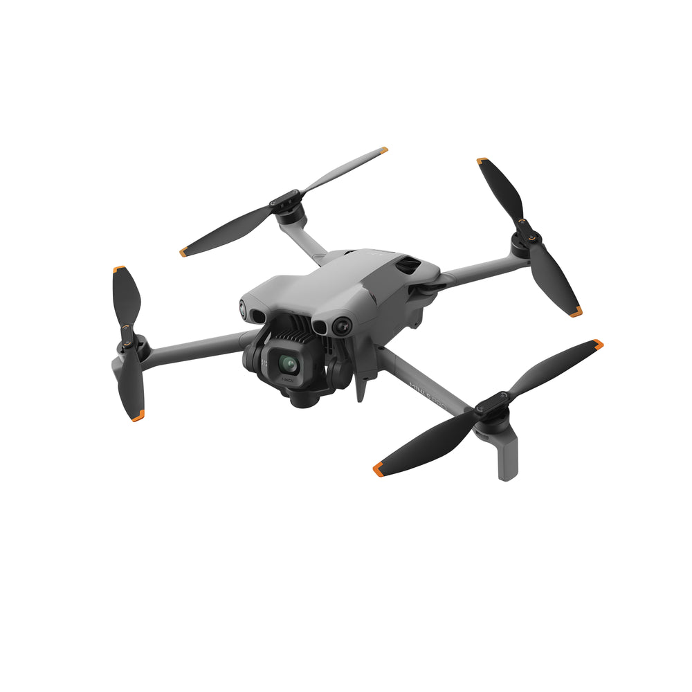 DJI Mini 5 Pro Fly More Combo (DJI RC-N3)(Including 1-Year DJI NYC Care Plan)