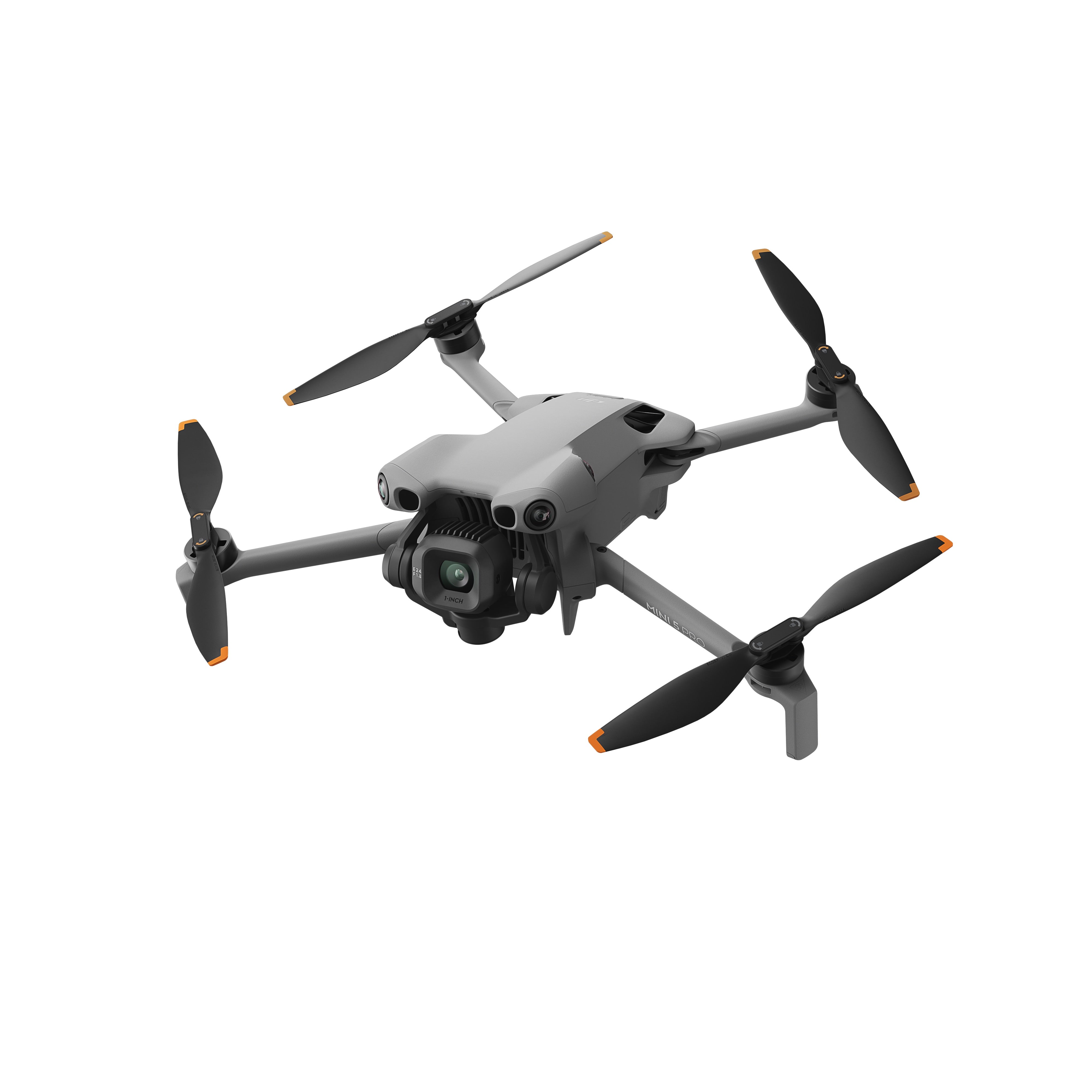 DJI Mini 5 Pro Fly More Combo (DJI RC2) – Camrise
