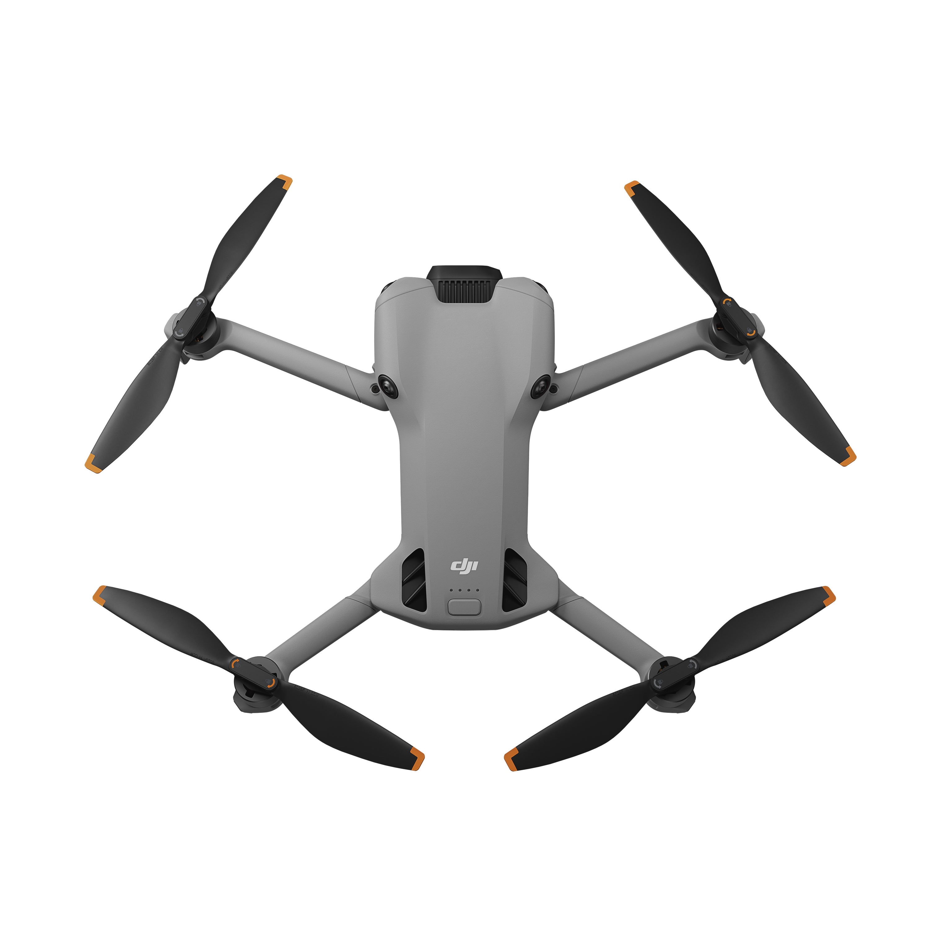 DJI Mini 5 Pro Fly More Combo (DJI RC2)(Including 1-Year DJI NYC Care Plan)