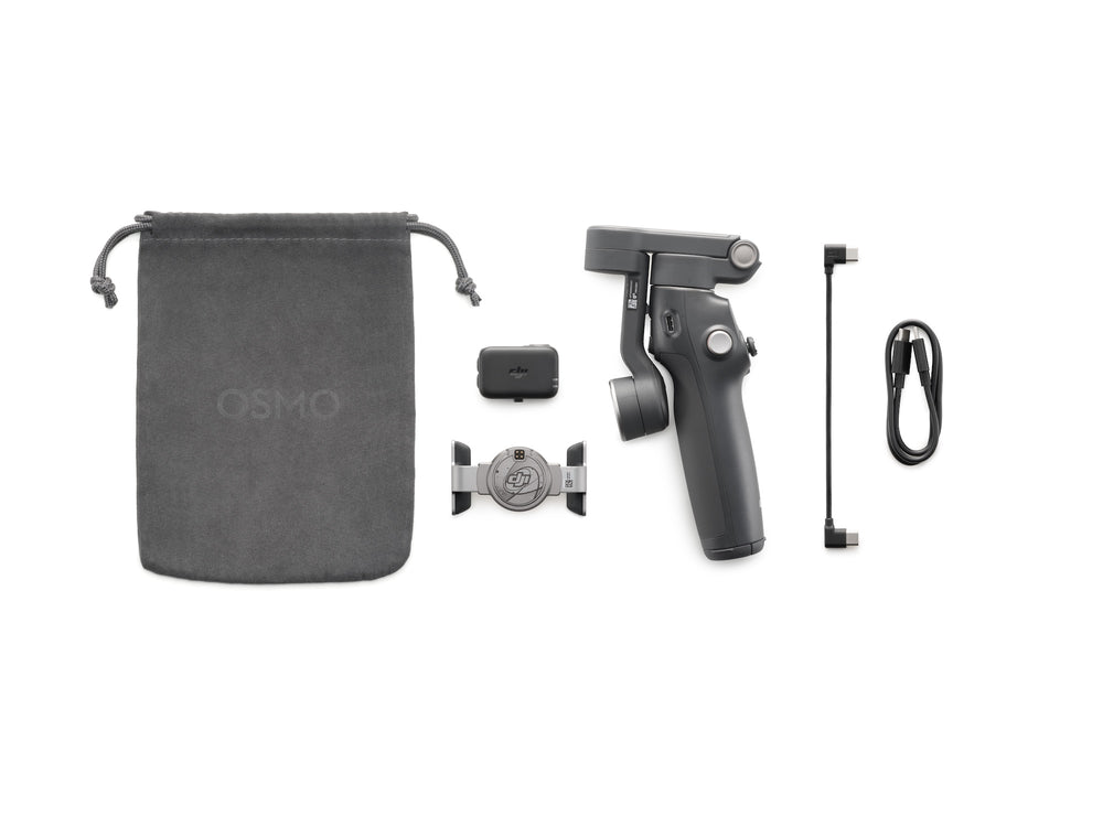 DJI Osmo Mobile 8