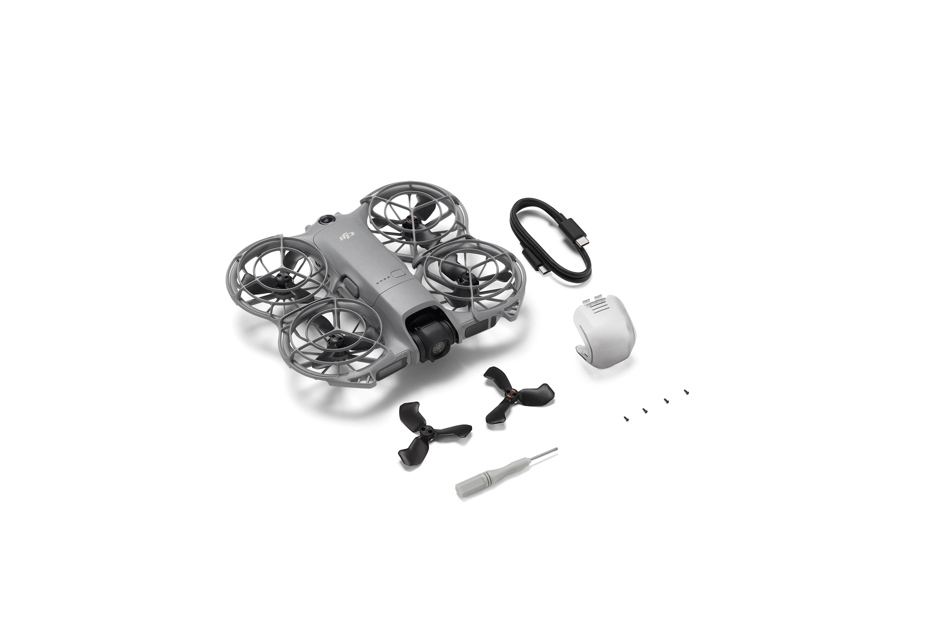 DJI Neo 2 (Drone Only)