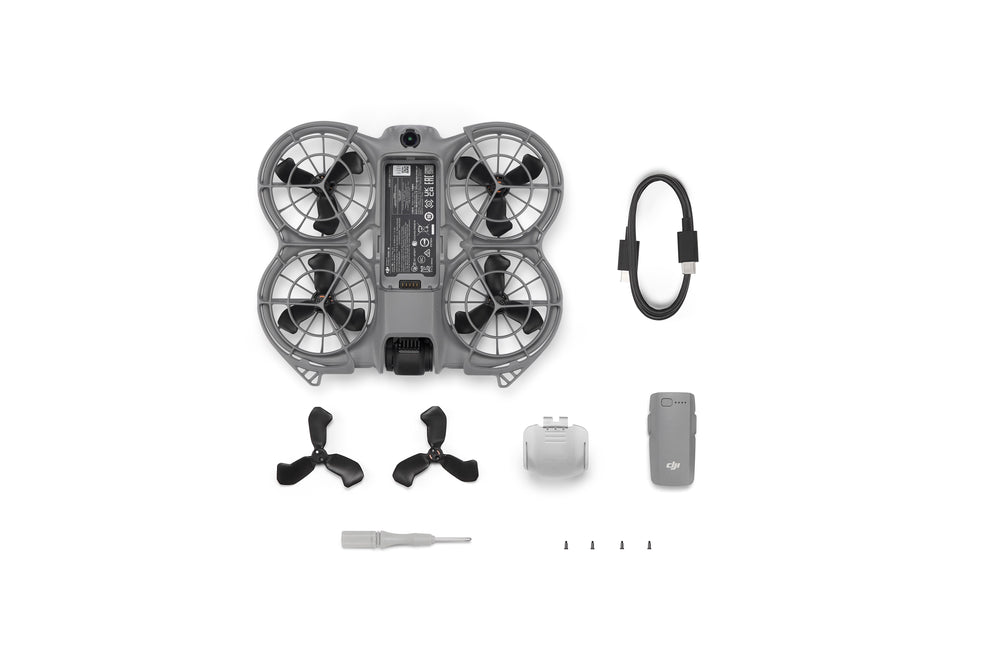 DJI Neo 2 (Drone Only)