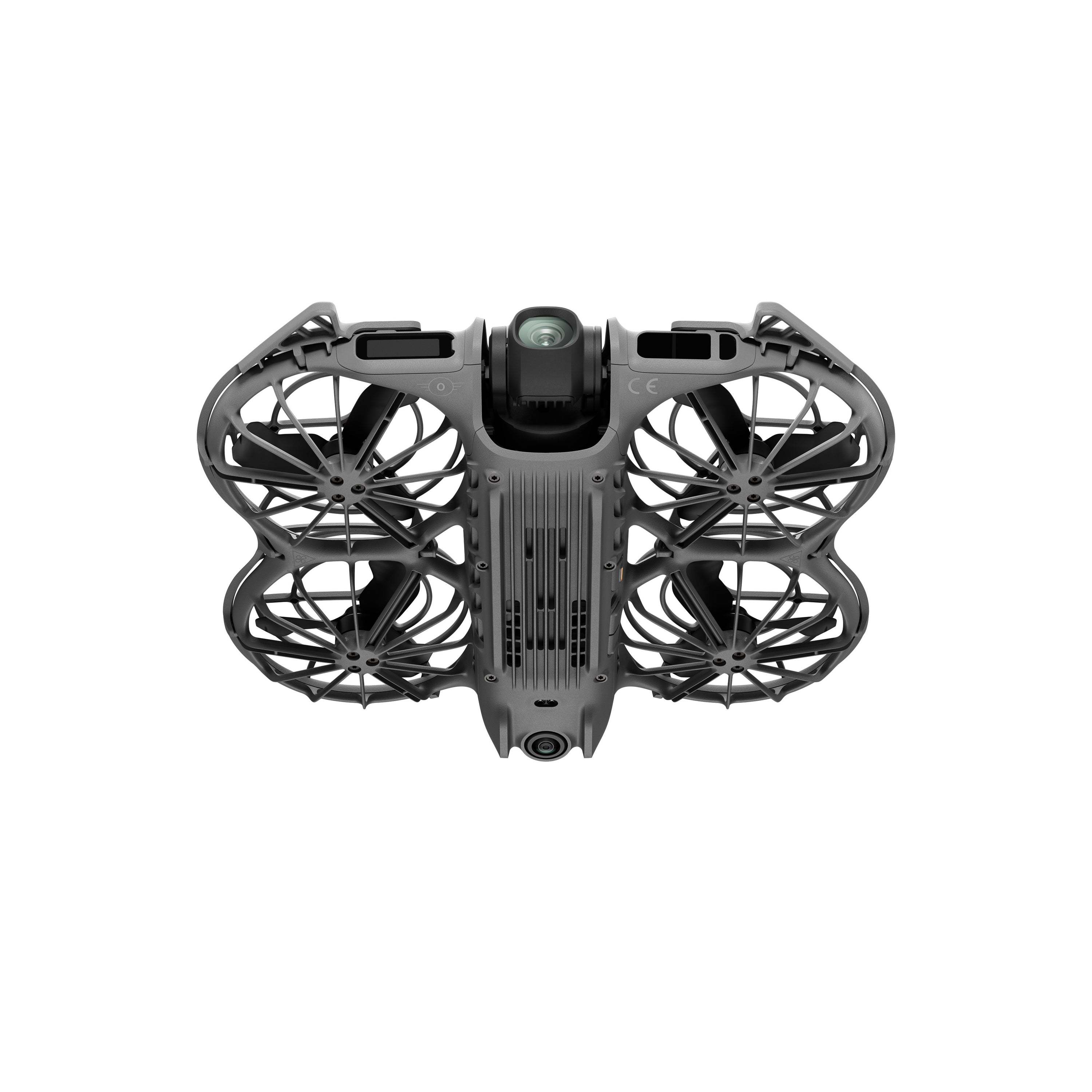 DJI Neo 2 Fly More Combo (Including 1-Year DJI NYC Care Plan)