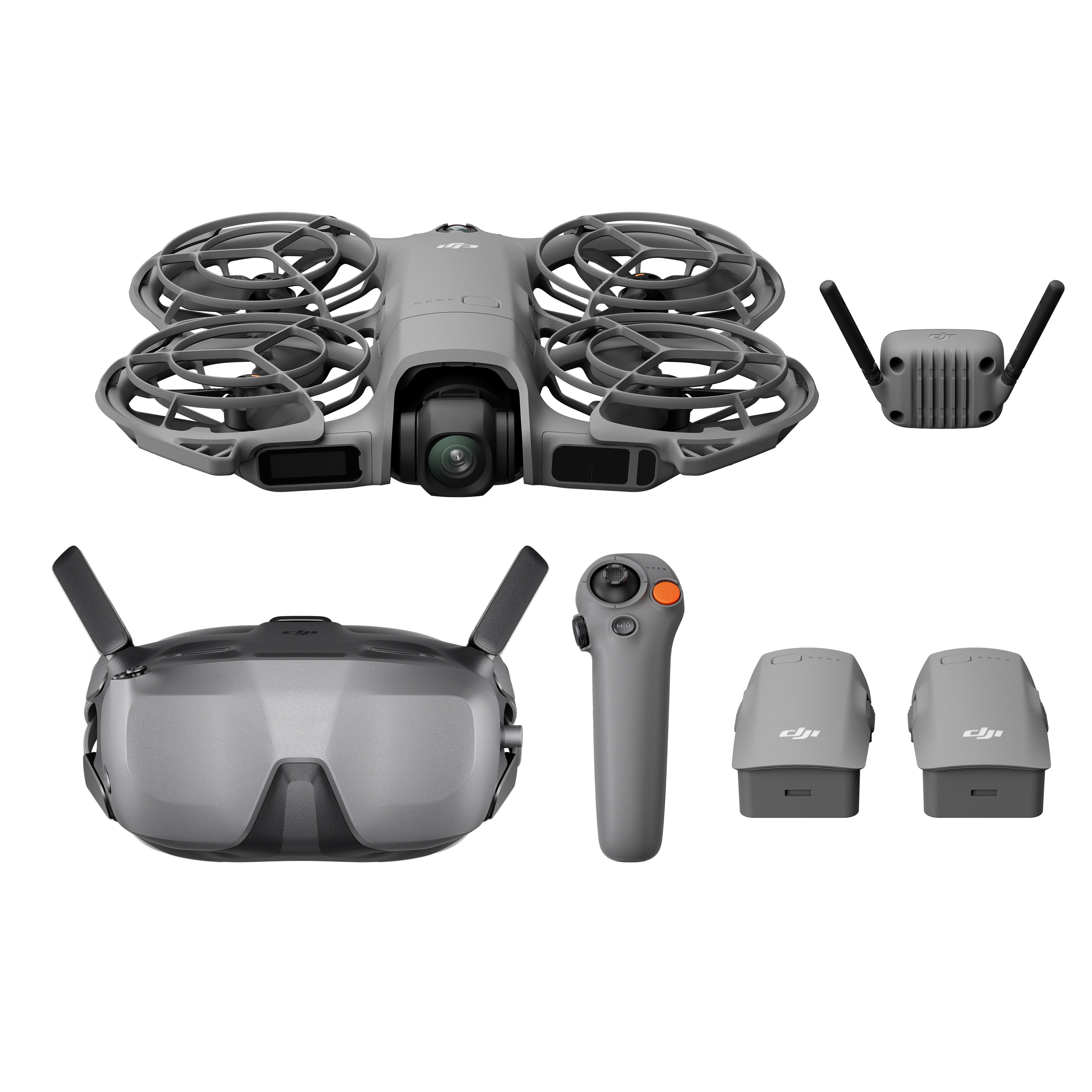 DJI Neo 2 Motion Fly More Combo – Camrise