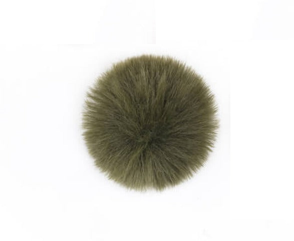 DJI Mic 3 Windscreen (Green)