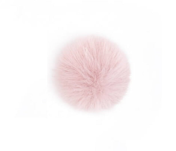DJI Mic 3 Windscreen (Pink)