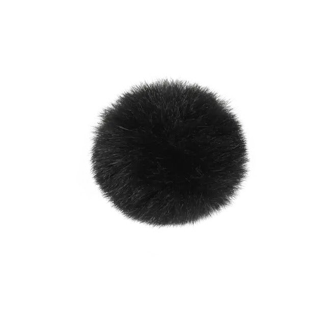 DJI Mic 3 Windscreen (Black)