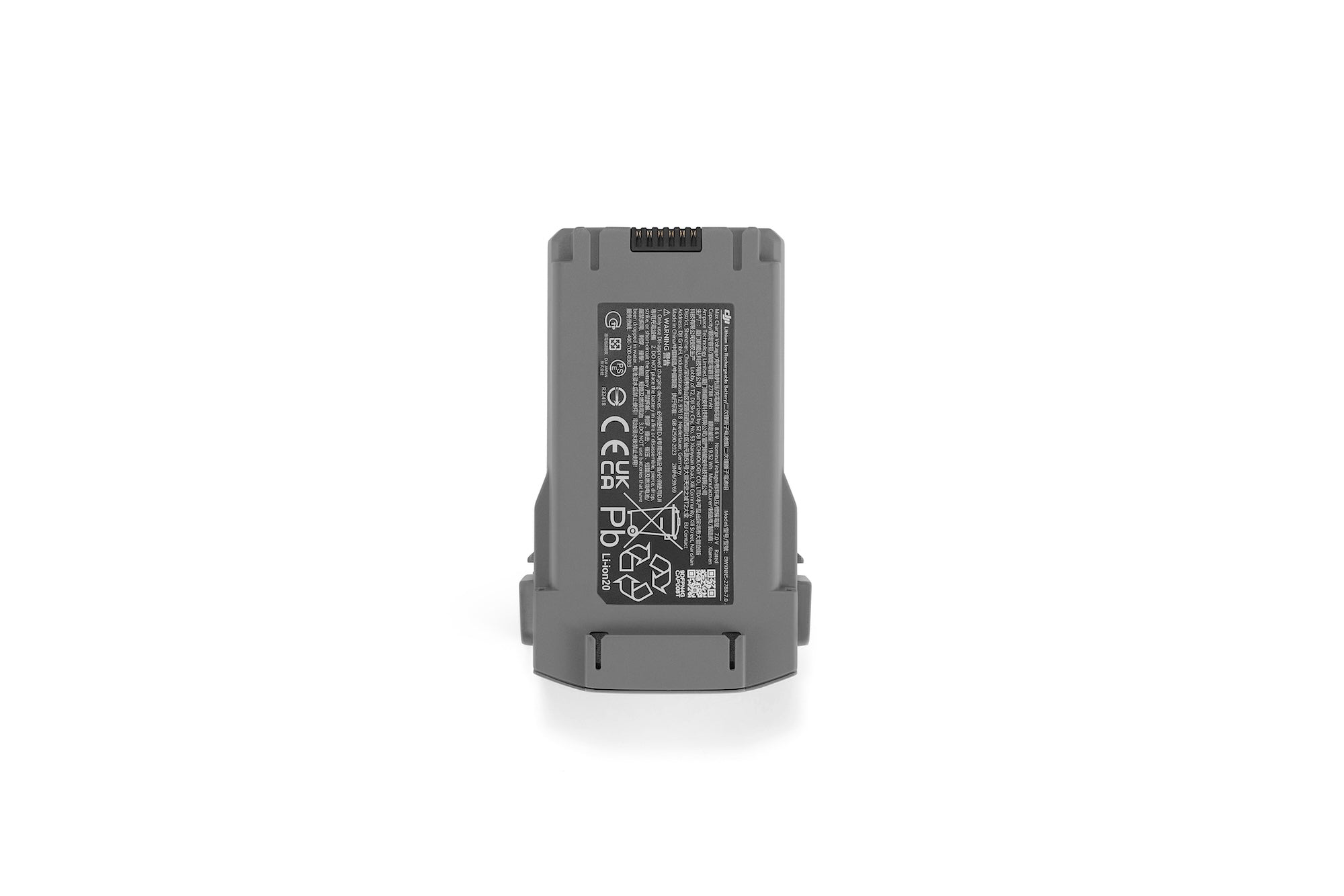 DJI Mini 5 Pro Intelligent Flight Battery