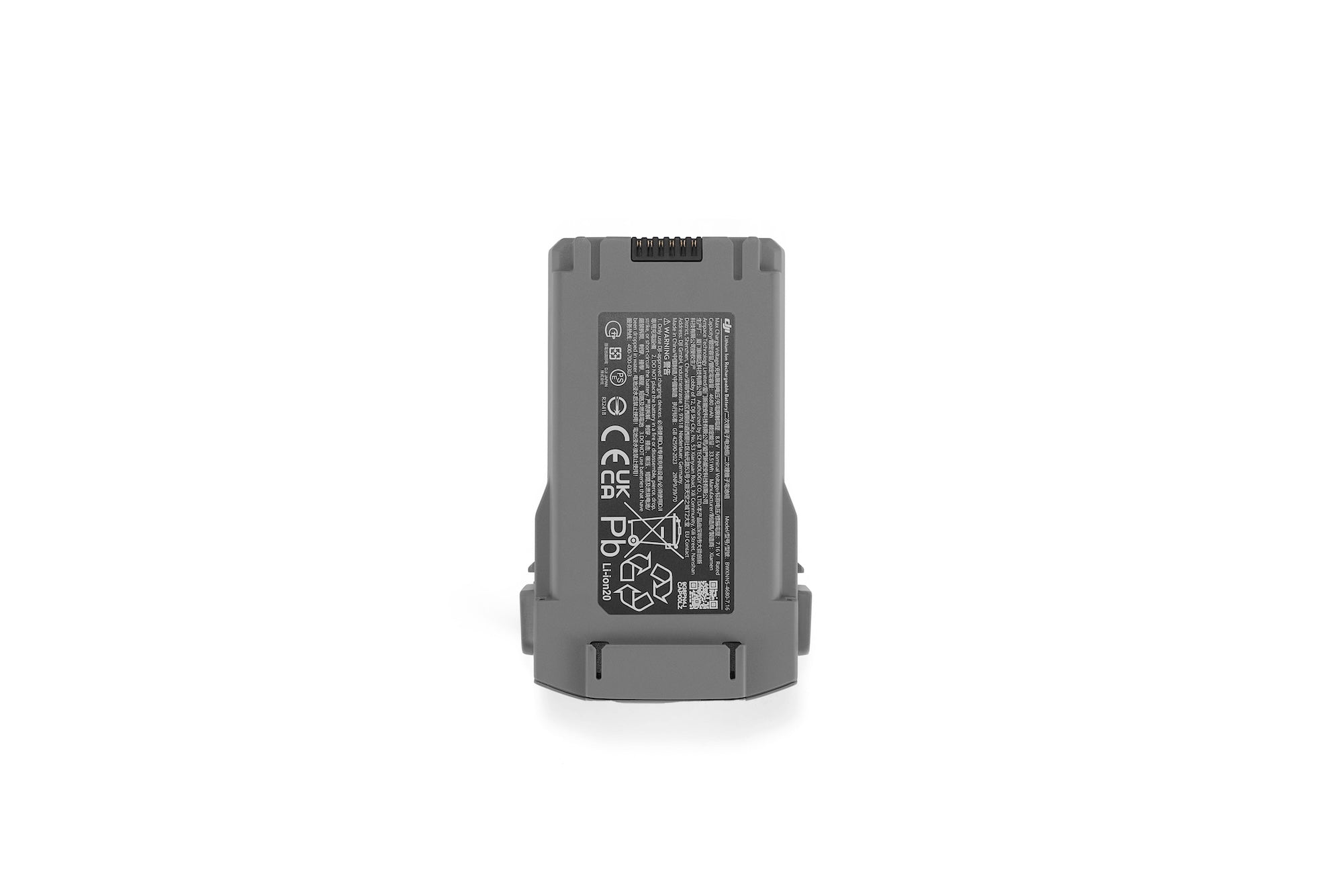 DJI Mini 5 Pro Intelligent Flight Battery Plus