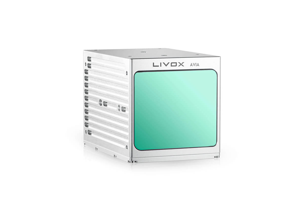 LIVOX AVIA