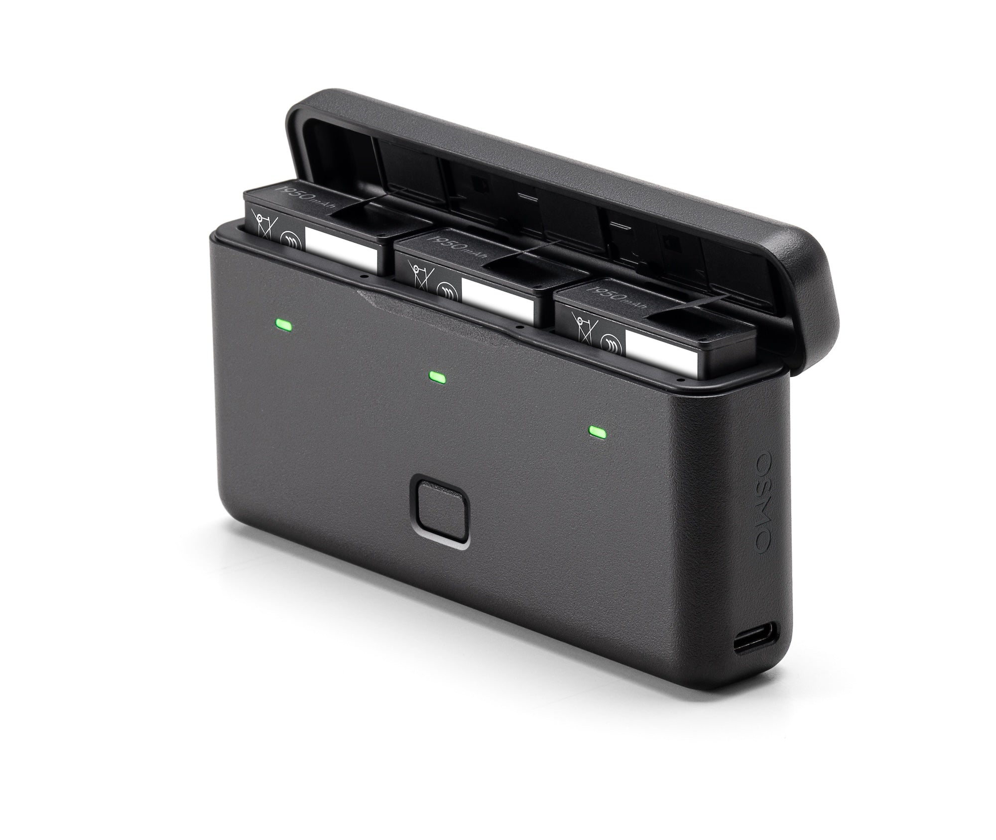 DJI Osmo Multifunctional Battery Case 3