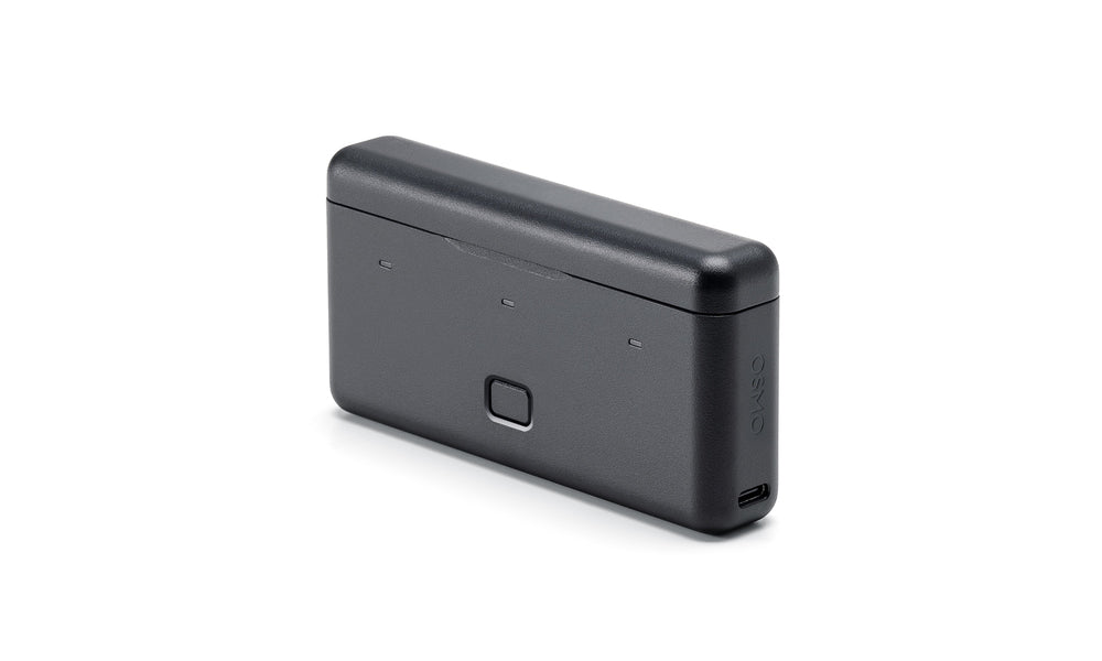 DJI Osmo Multifunctional Battery Case 3