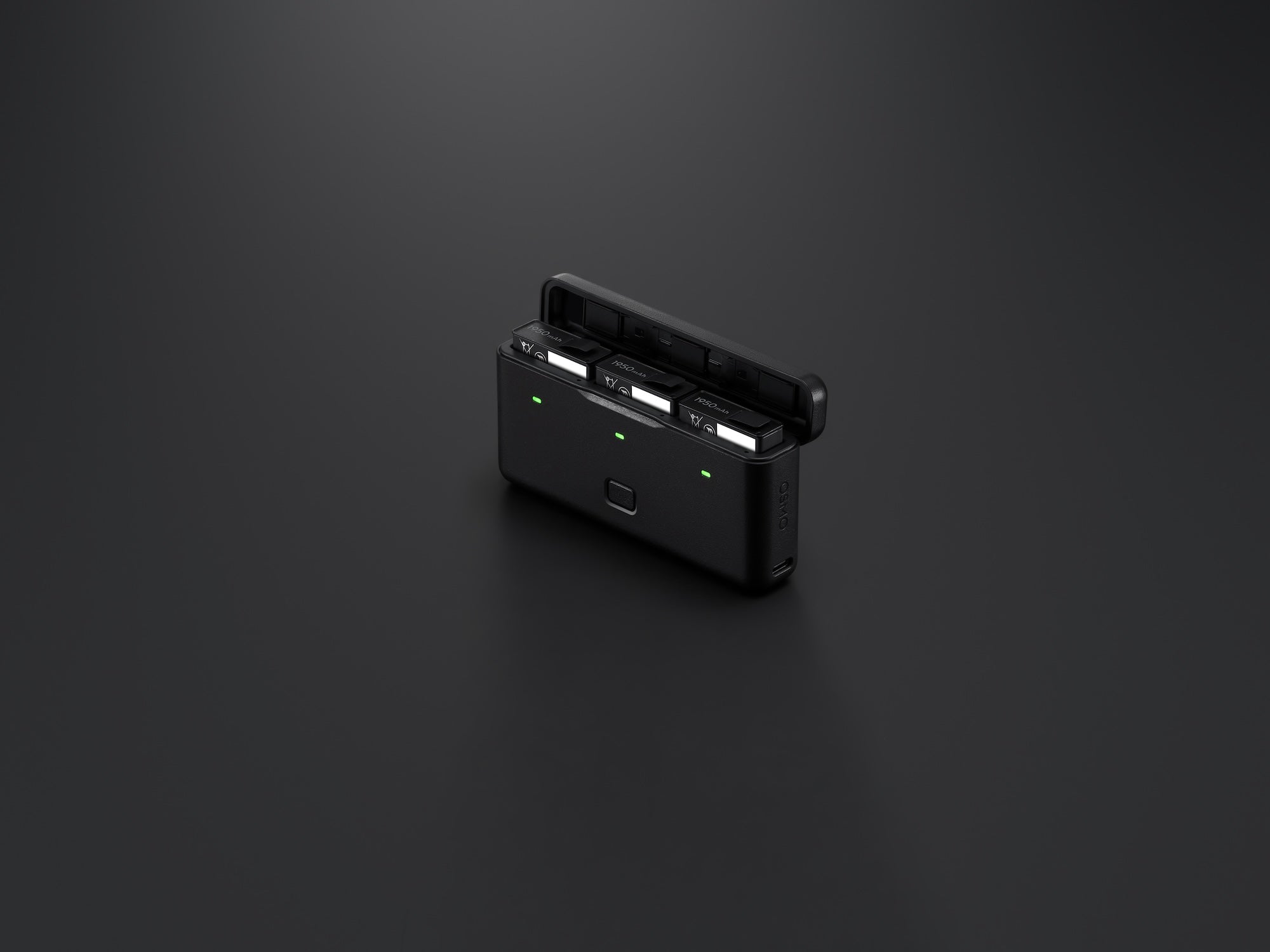 DJI Osmo Multifunctional Battery Case 3