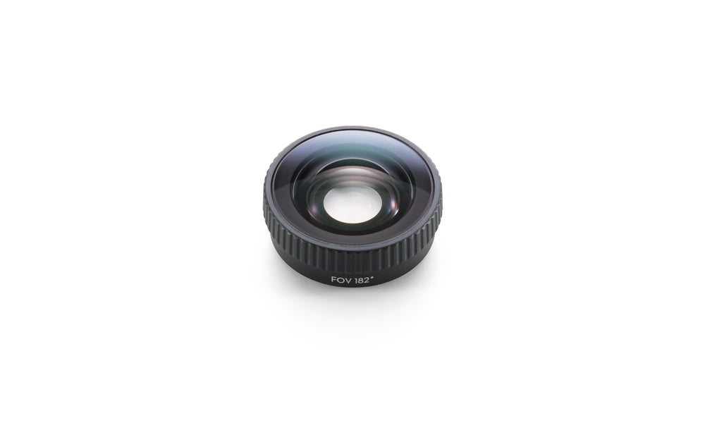 DJI Osmo Action 6 FOV Boost Lens