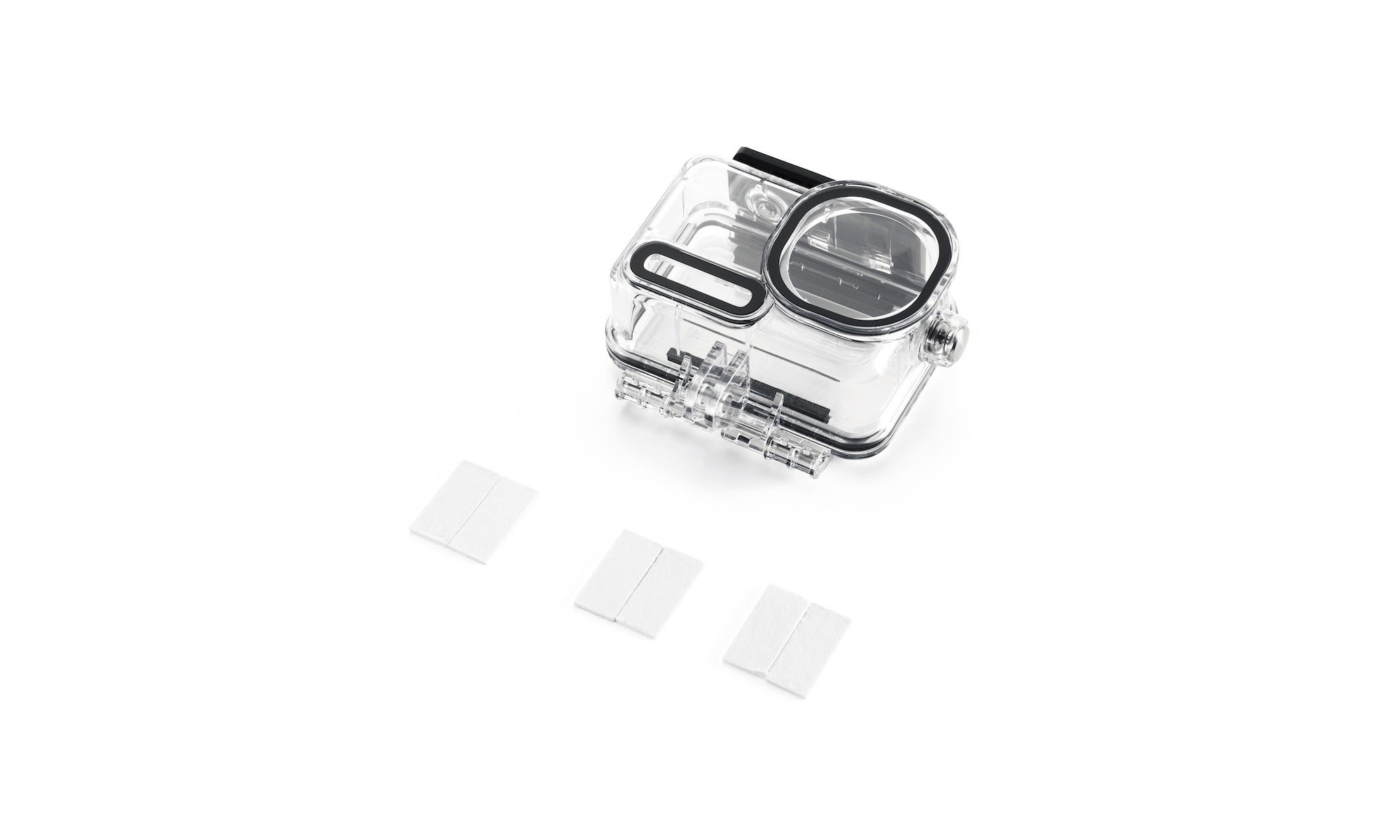 DJI Osmo Action 6 Waterproof Case