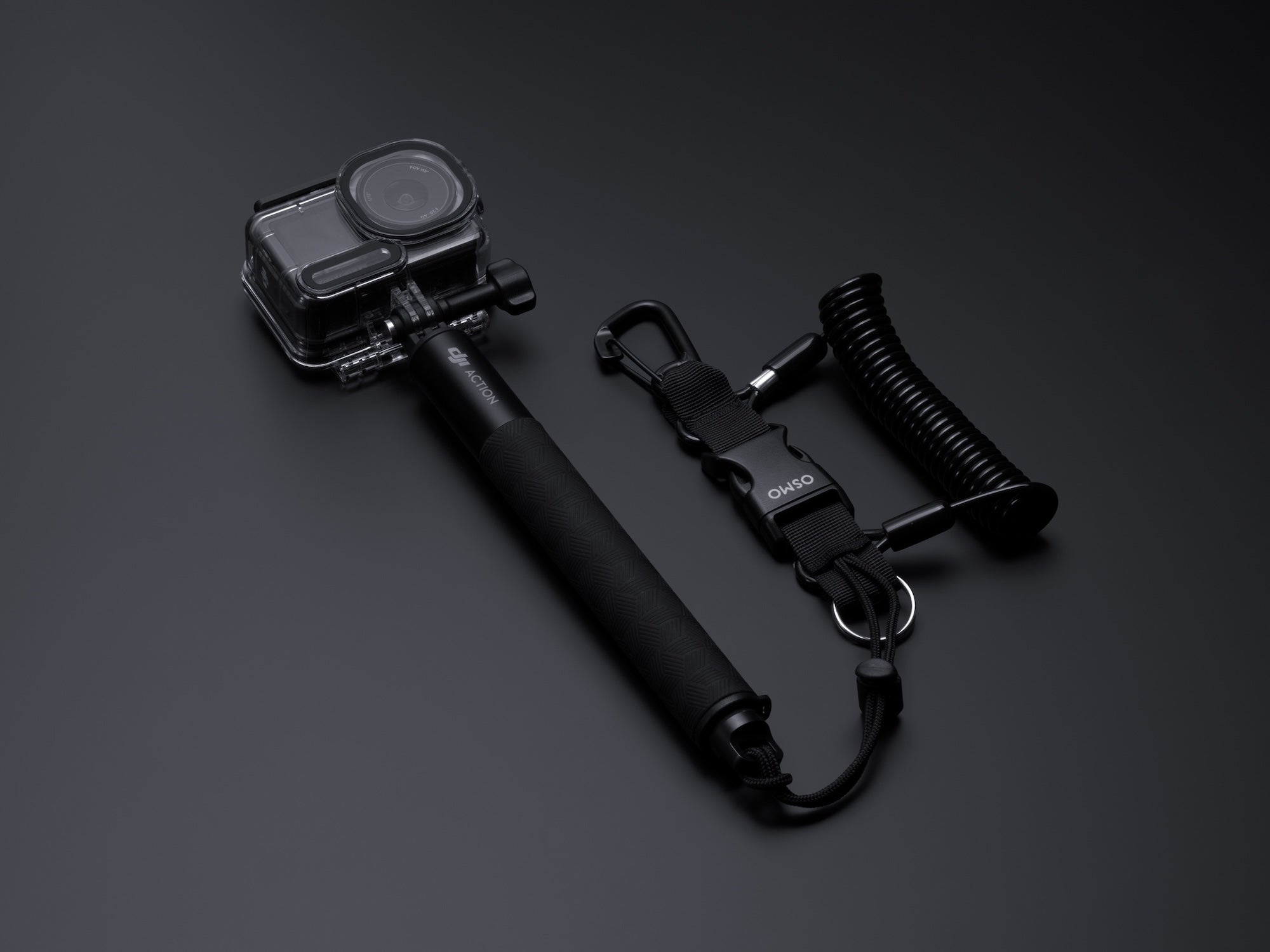 DJI Osmo Action 6 Diving Accessory Kit