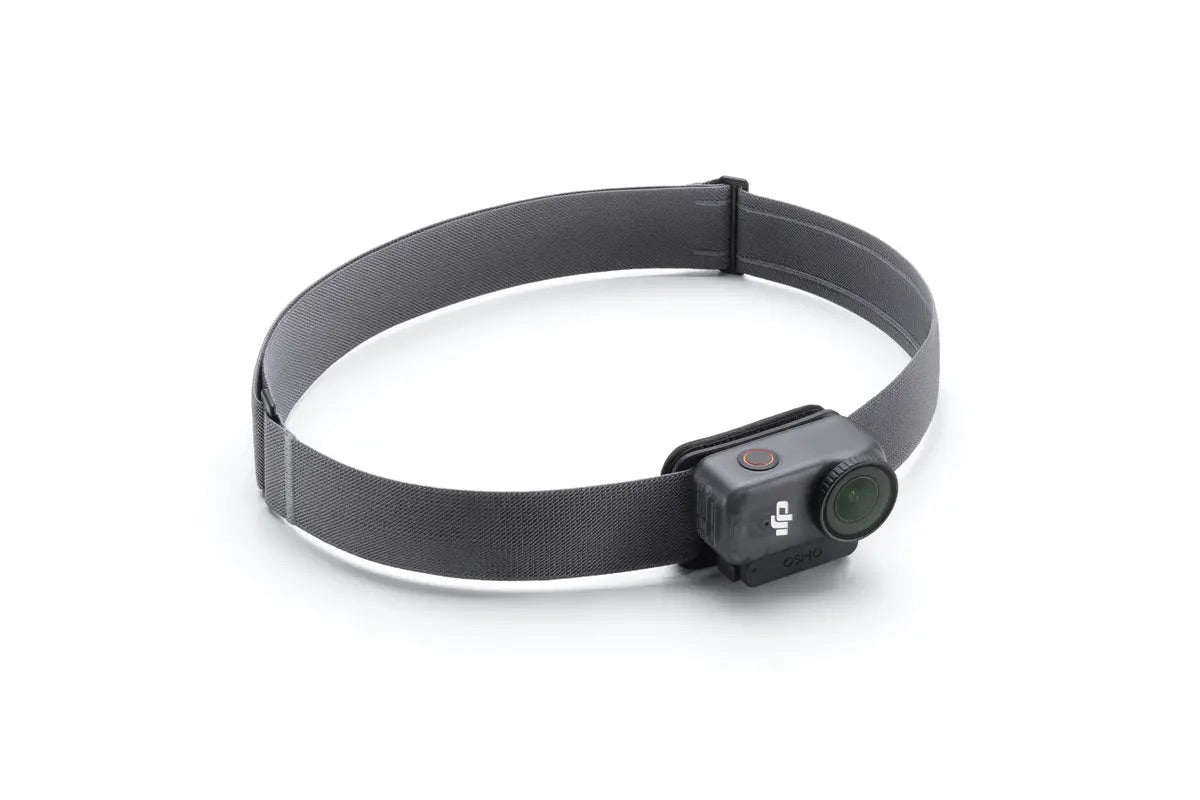 DJI Osmo Magnetic Chest Strap