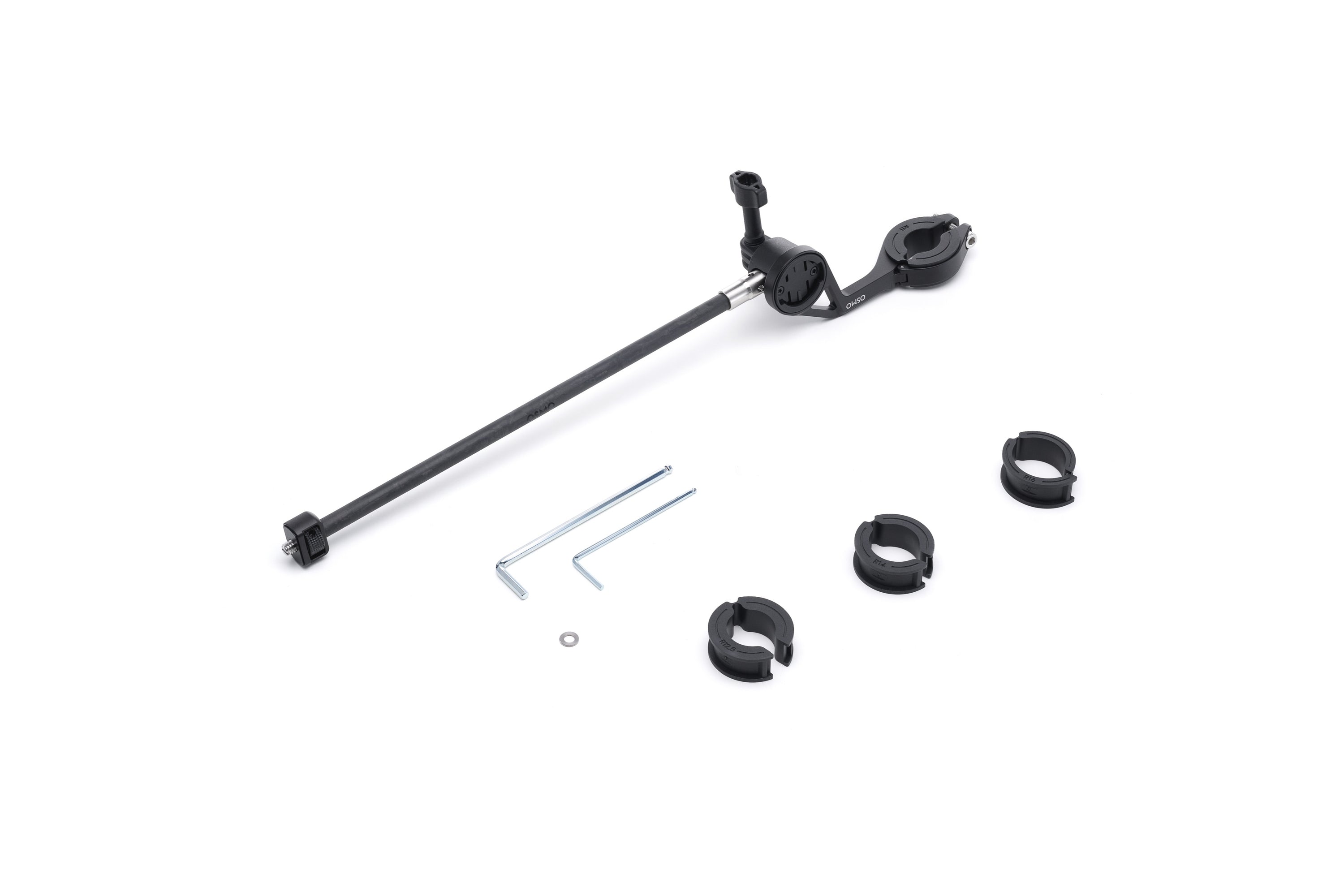 DJI Osmo Multifunctional Bike Tube Mount Kit