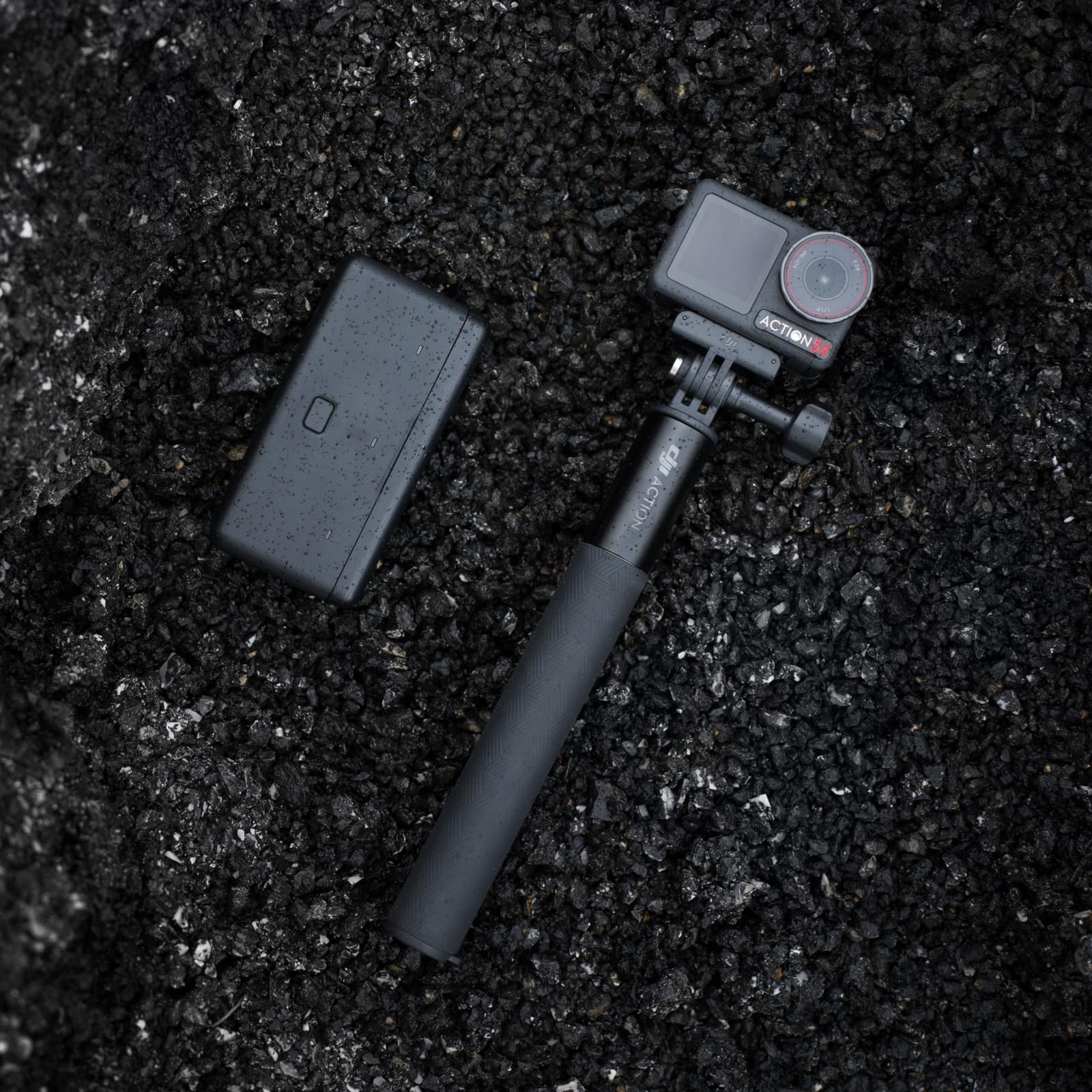 DJI Osmo Action 5 Pro Adventure Combo (Refurbished) – Camrise