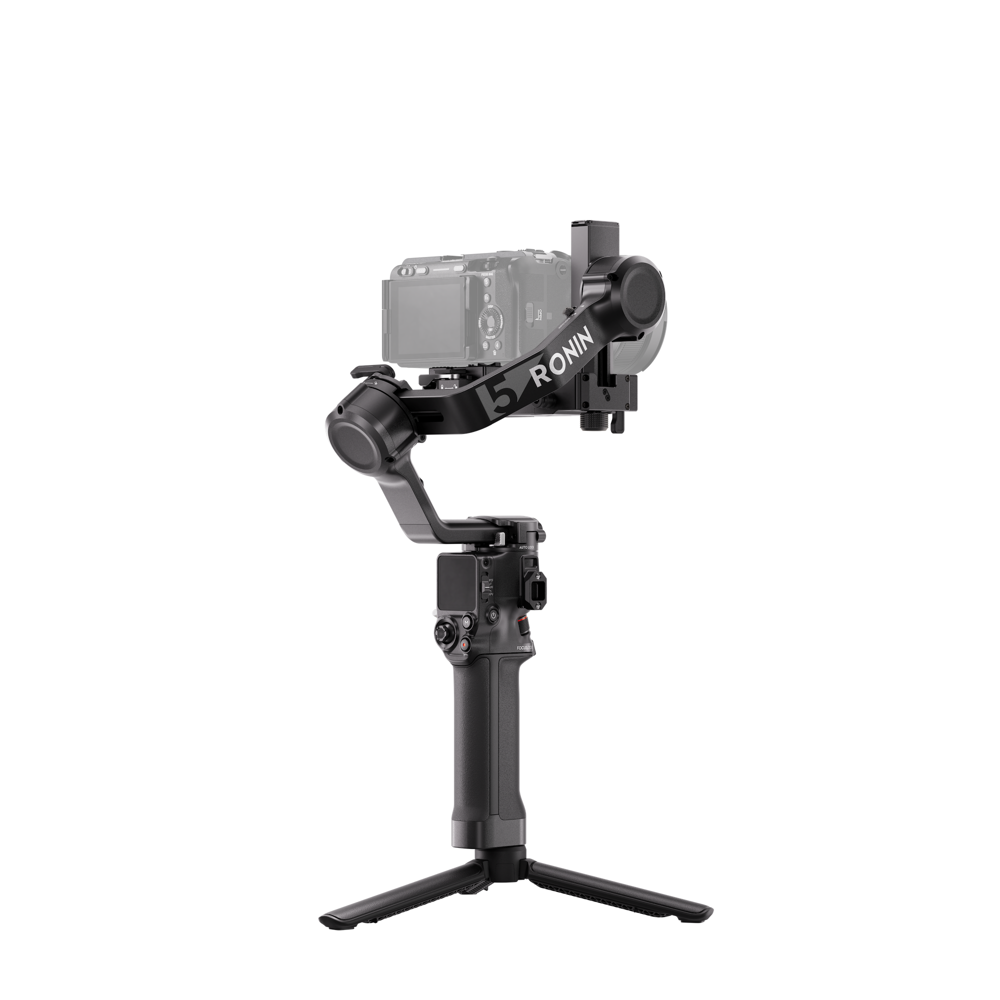 DJI RS 5